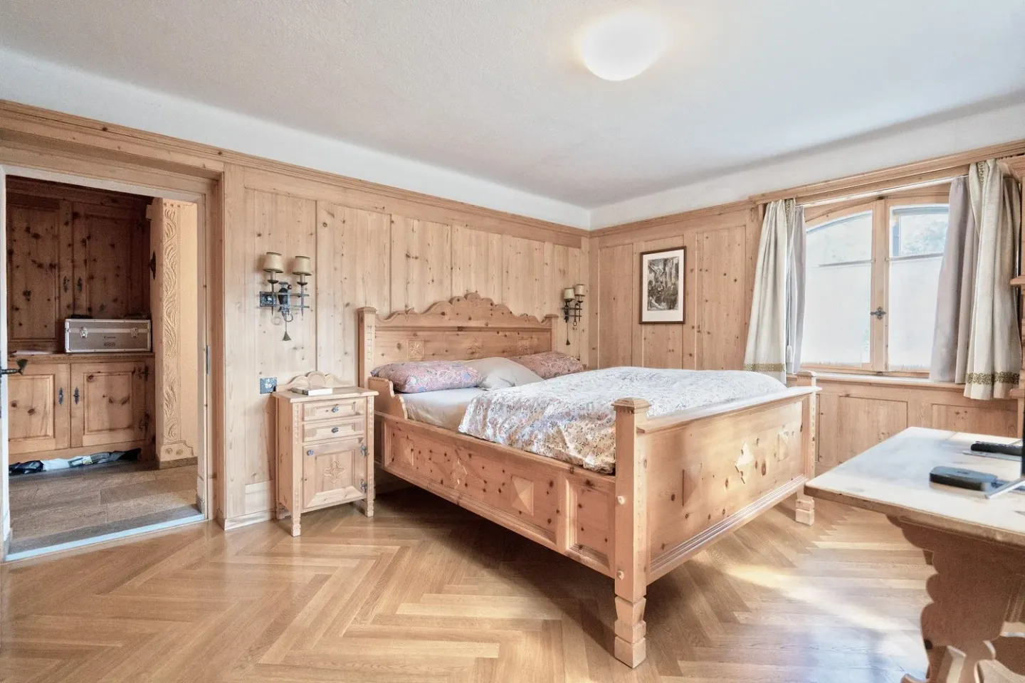 St. Moritz | Chesa Ladina - Foto 3 di 5