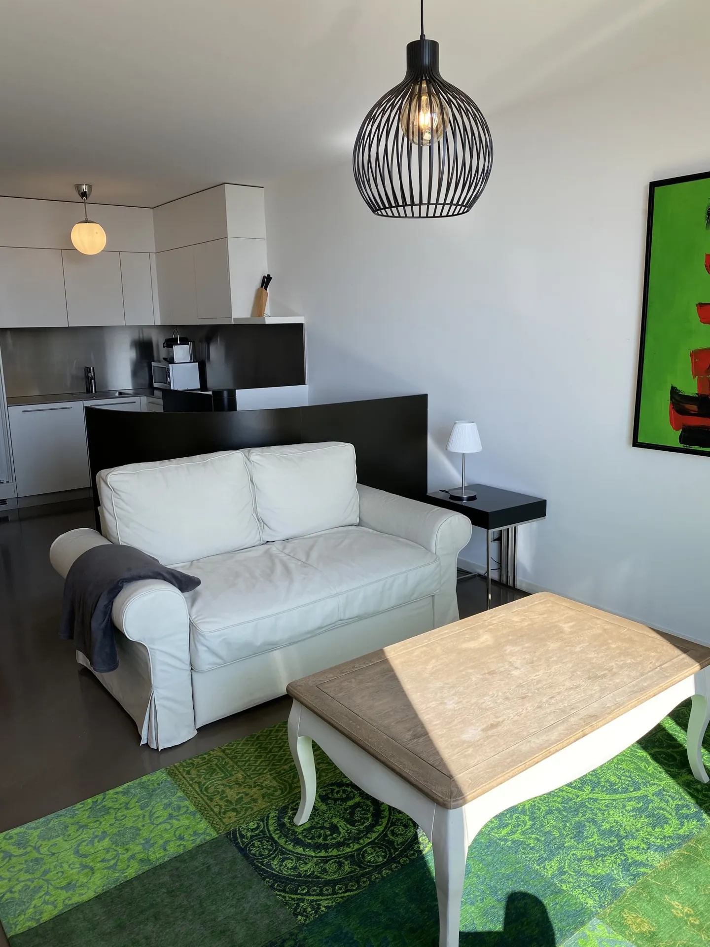Appartamento Duplex con Vista Lago - Foto 3 di 10