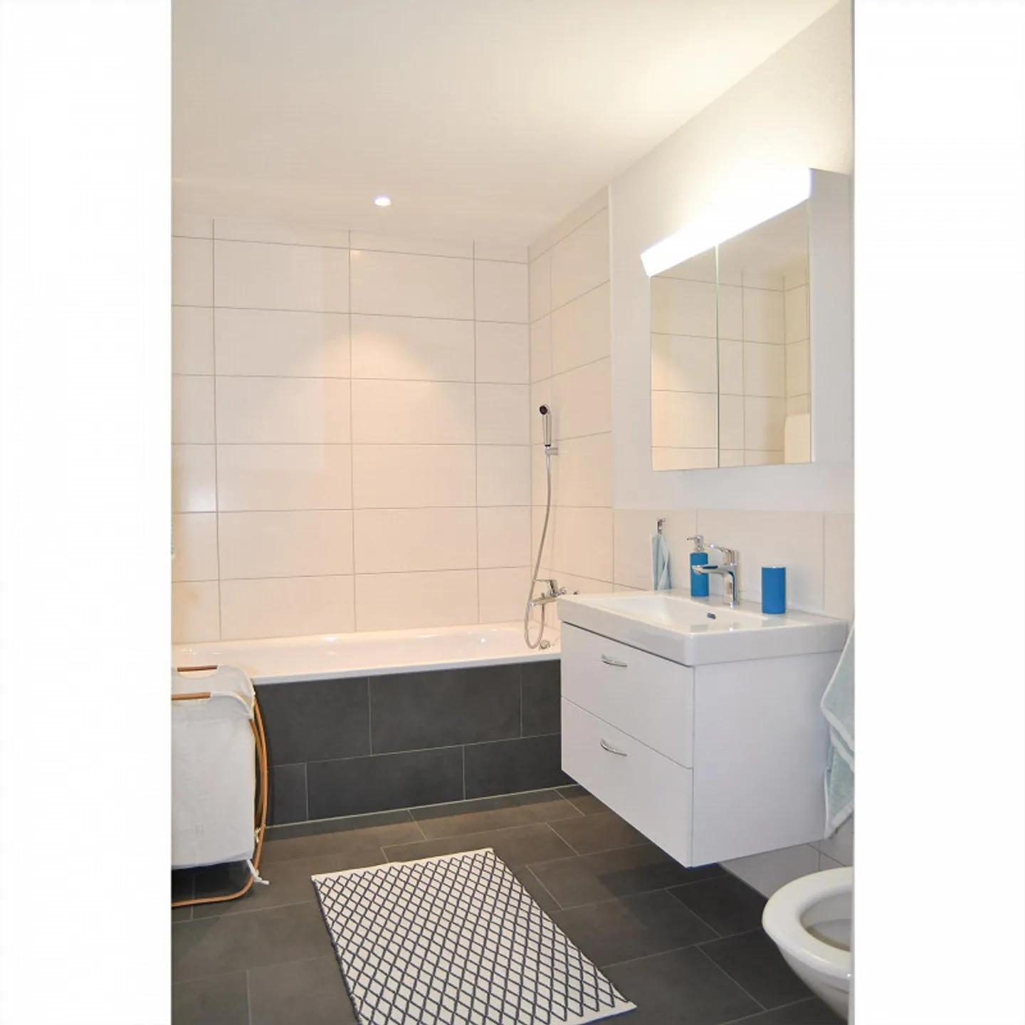 Moderne Gartenwohnung in Amriswil - Foto 21 von 25