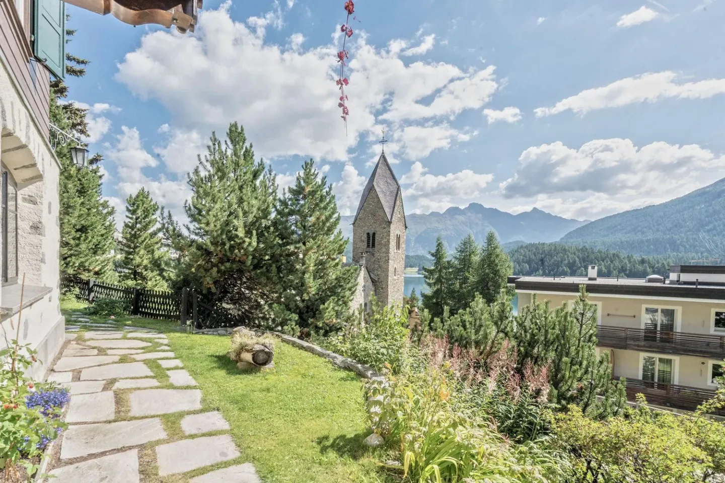 St. Moritz | Chesa Ladina - Foto 4 di 5