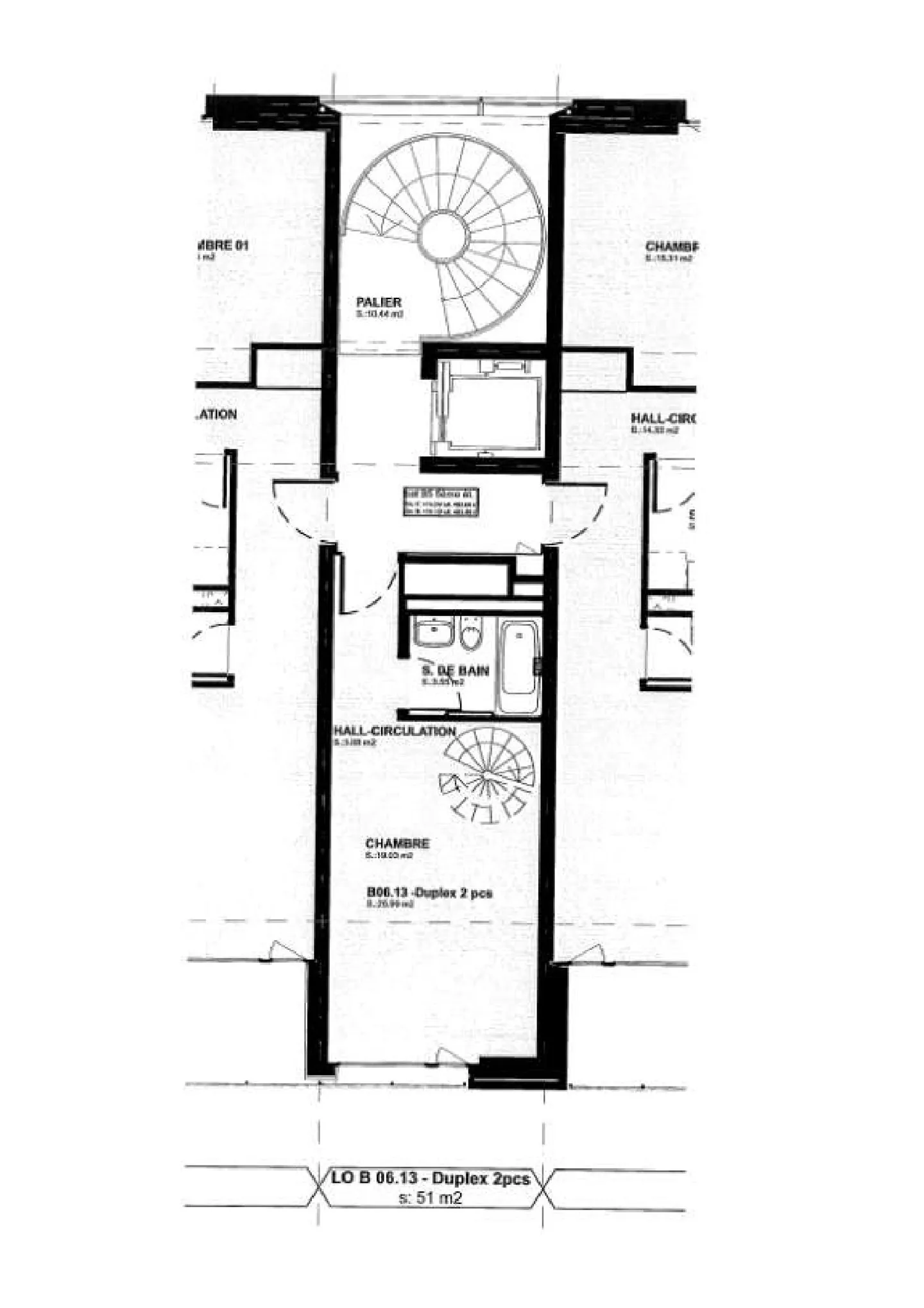 Appartamento Duplex con Vista Lago - Foto 10 di 10