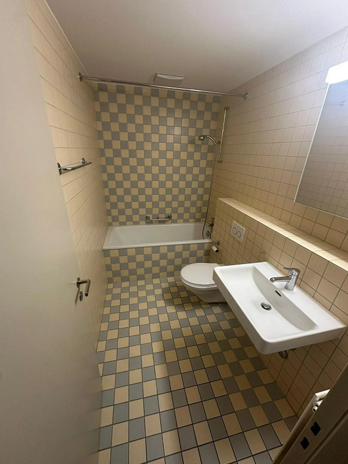 Appartamento 3 locali nel popolare quartiere Matthäus – 92 m², disponibile immediatamente - Foto 1 di 5