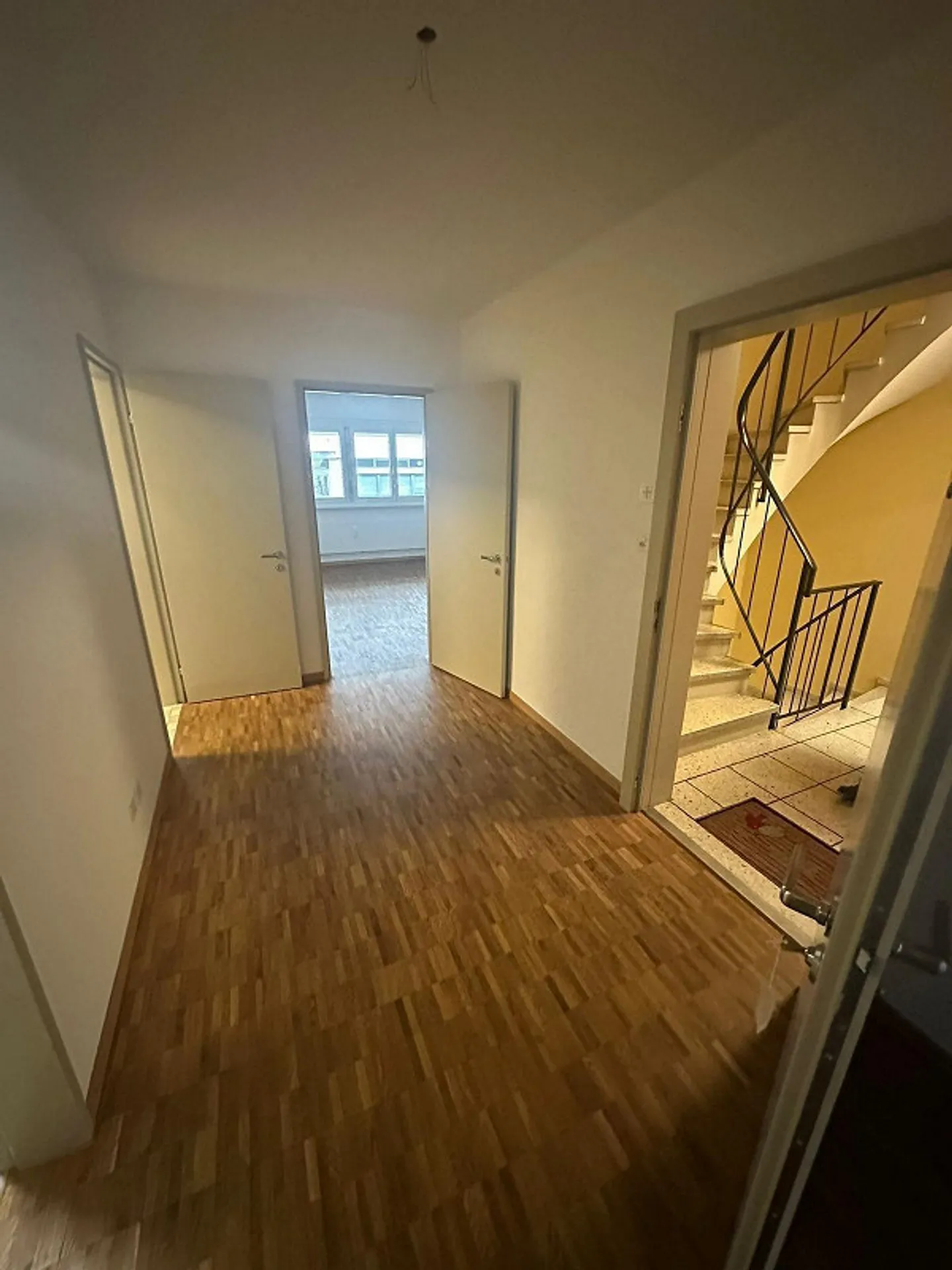 Appartamento 3 locali nel popolare quartiere Matthäus – 92 m², disponibile immediatamente - Foto 2 di 5