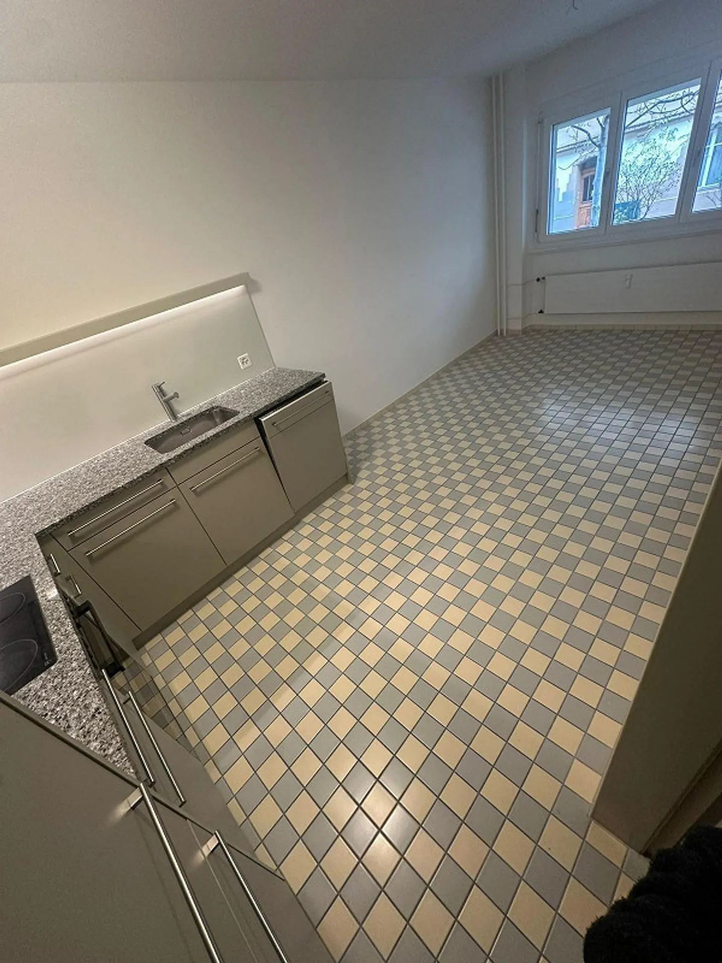 Appartamento 3 locali nel popolare quartiere Matthäus – 92 m², disponibile immediatamente - Foto 3 di 5