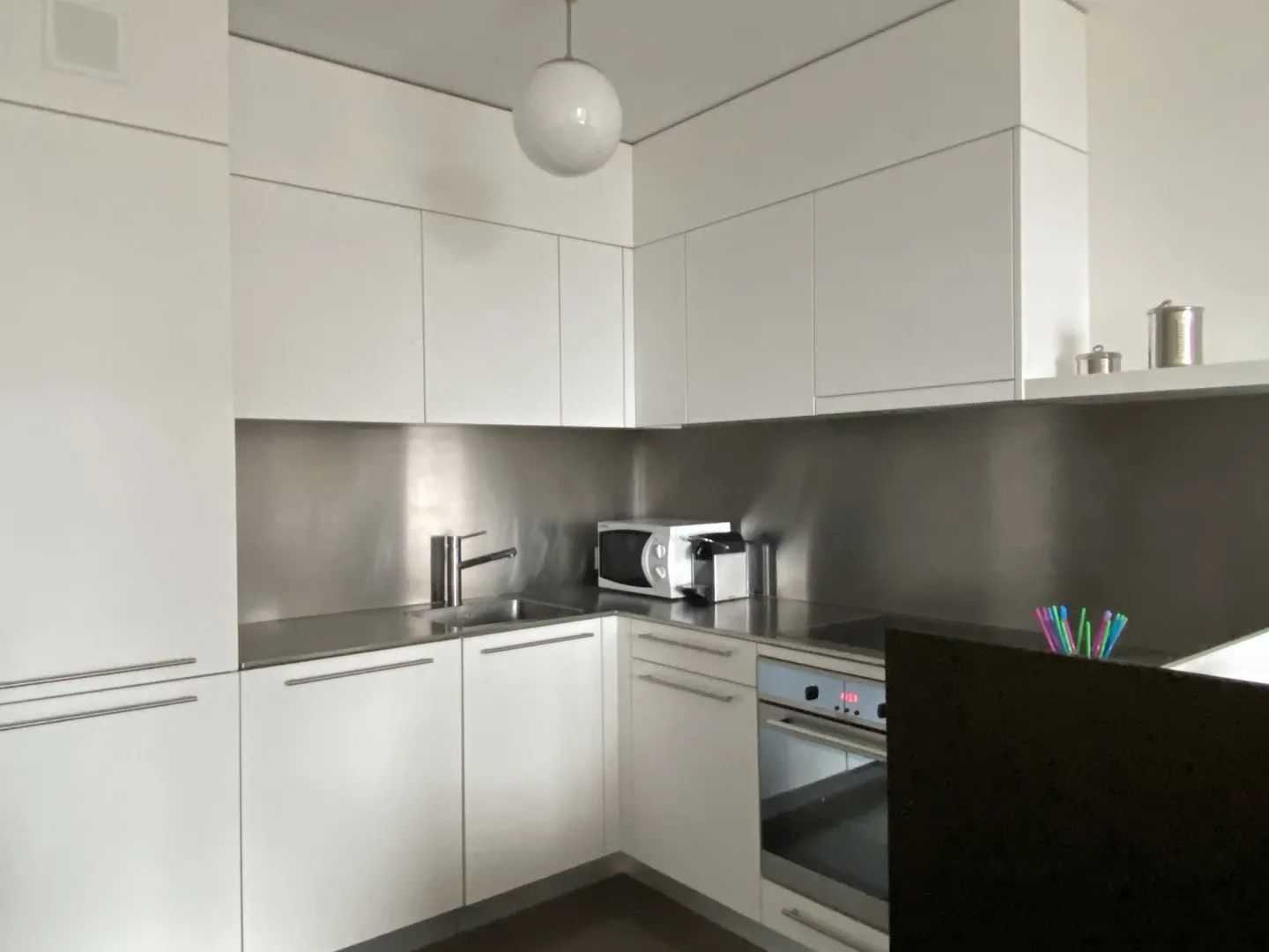 Appartamento Duplex con Vista Lago - Foto 4 di 10
