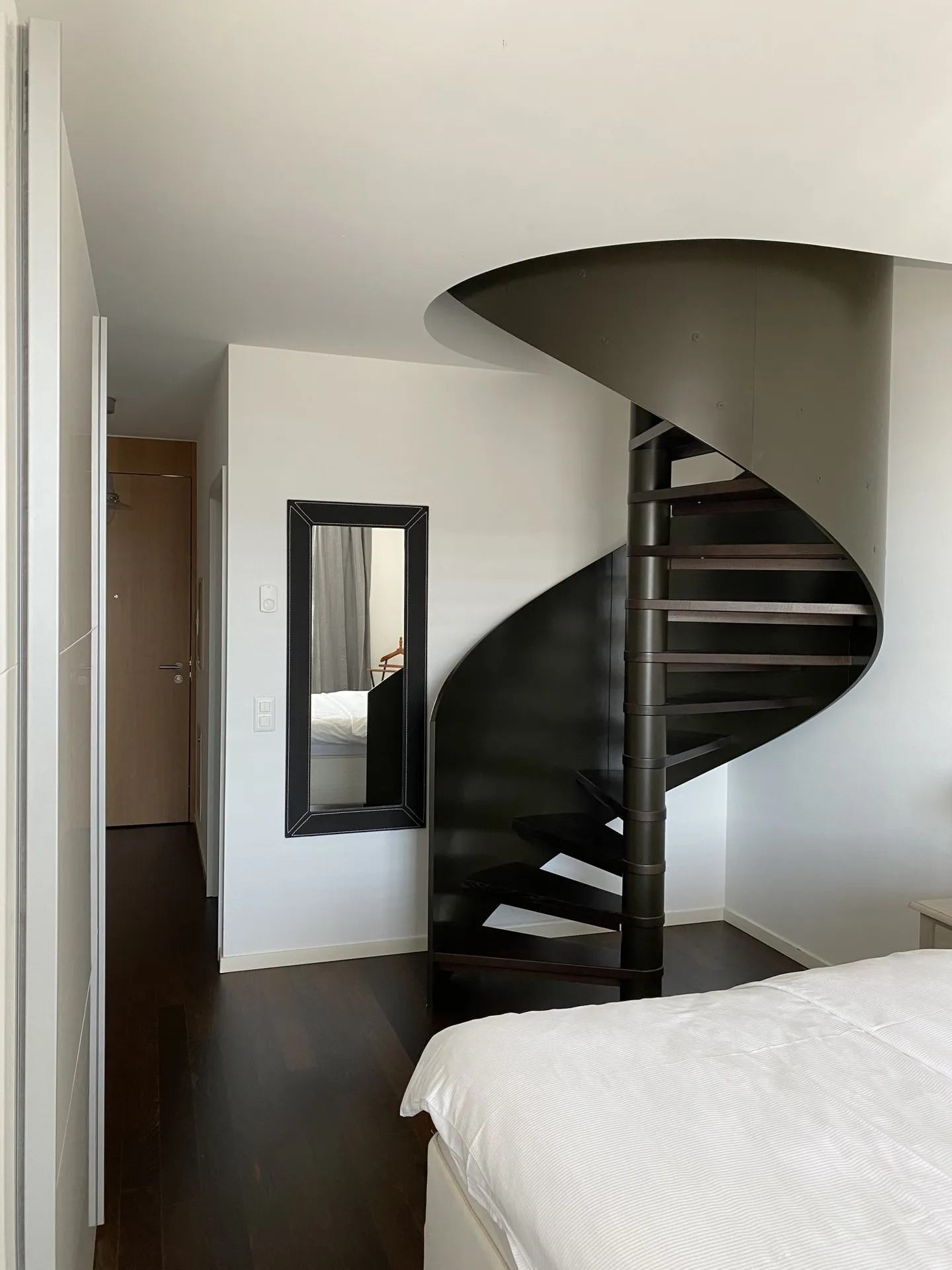 Appartamento Duplex con Vista Lago - Foto 5 di 10