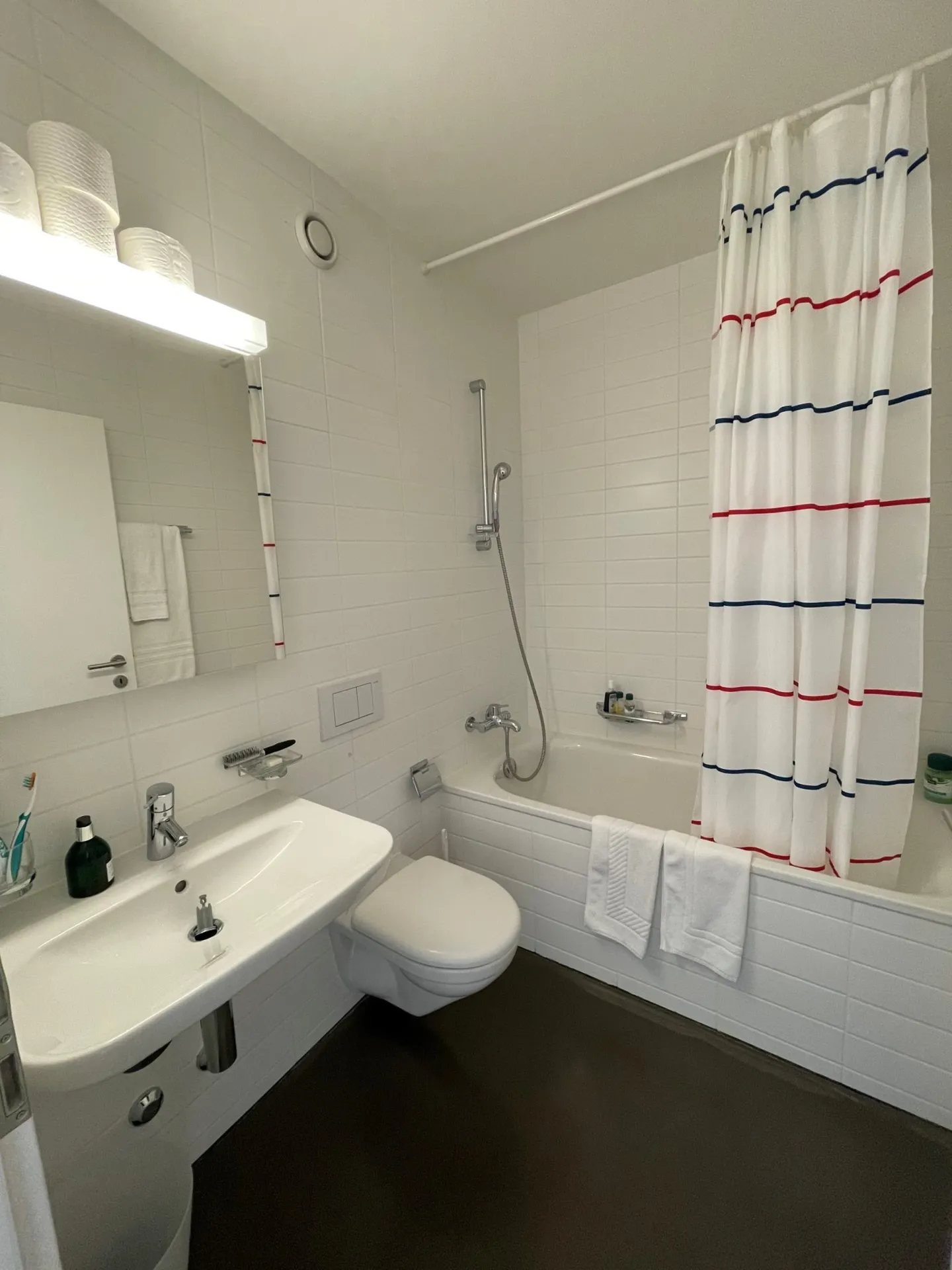Appartamento Duplex con Vista Lago - Foto 7 di 10