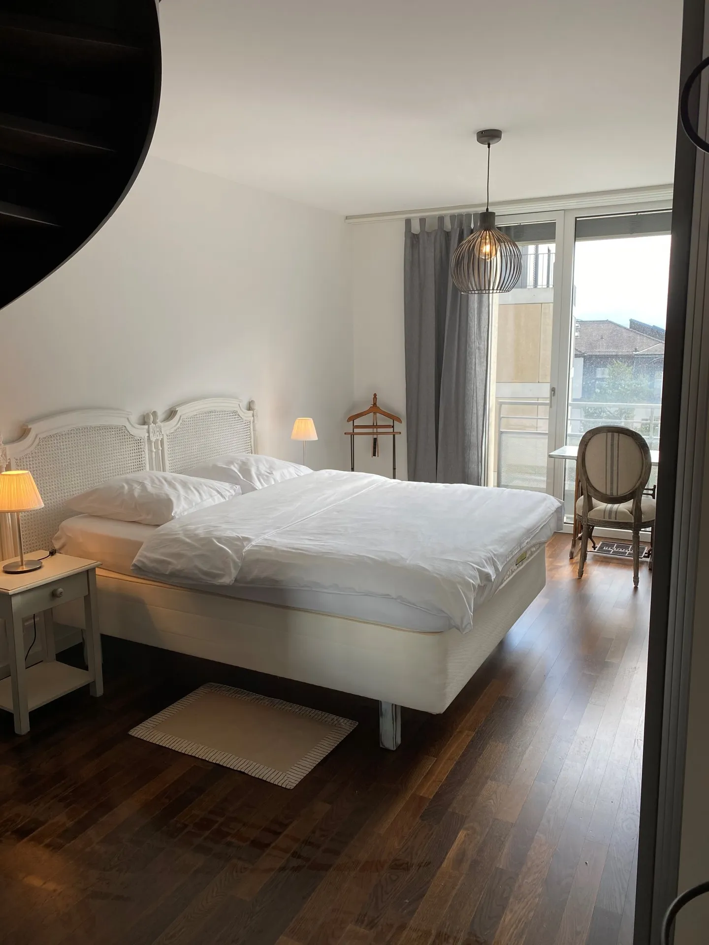 Appartamento Duplex con Vista Lago - Foto 6 di 10