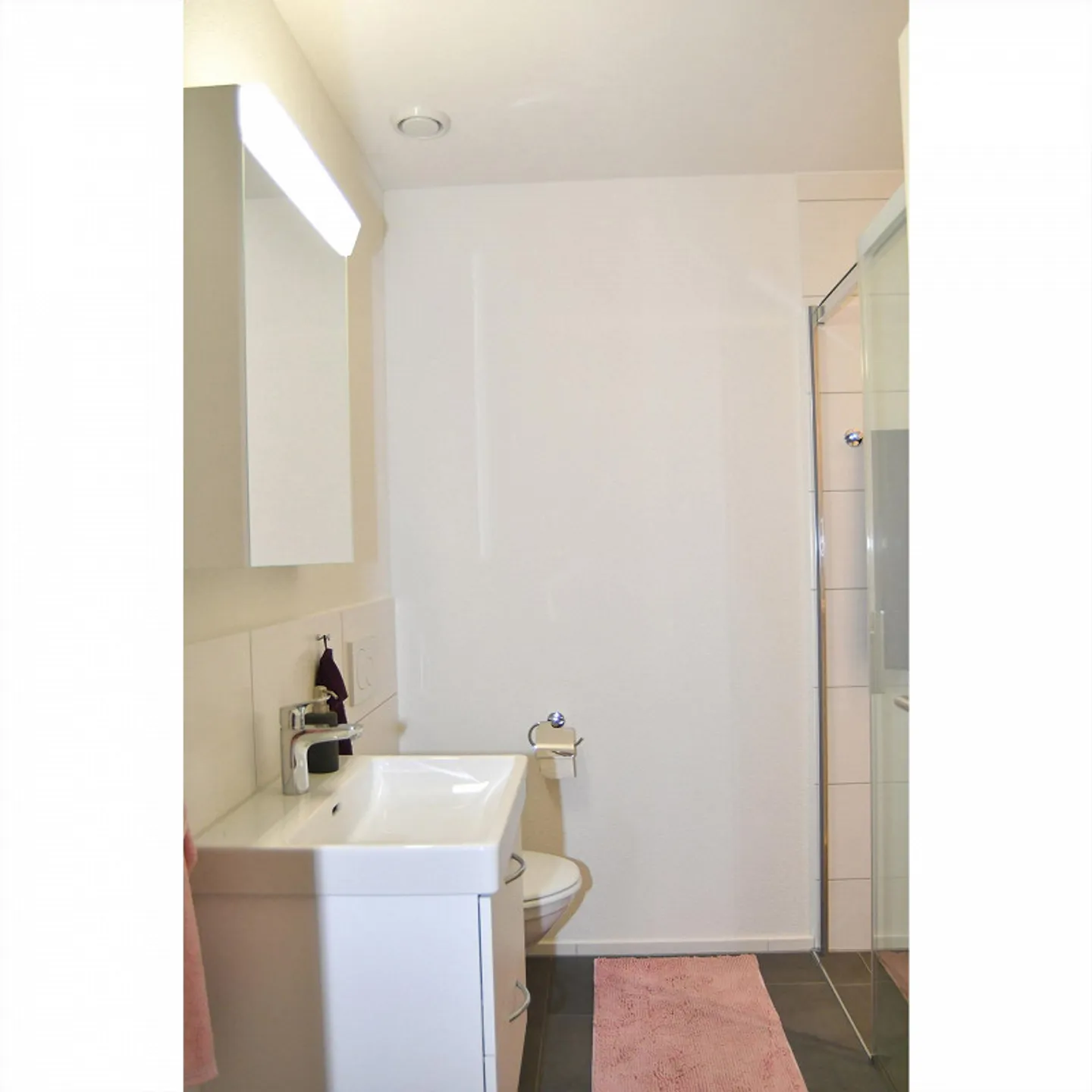 Moderne Gartenwohnung in Amriswil - Foto 22 von 25