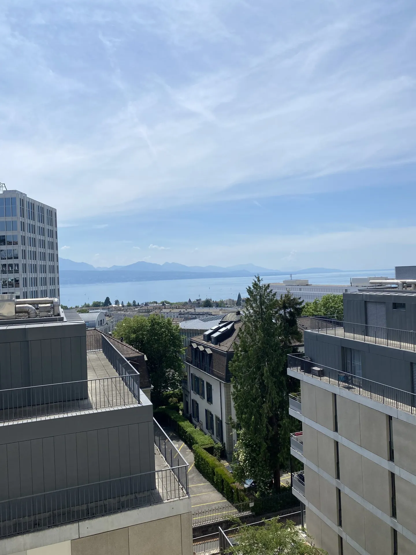 Appartamento Duplex con Vista Lago - Foto 8 di 10