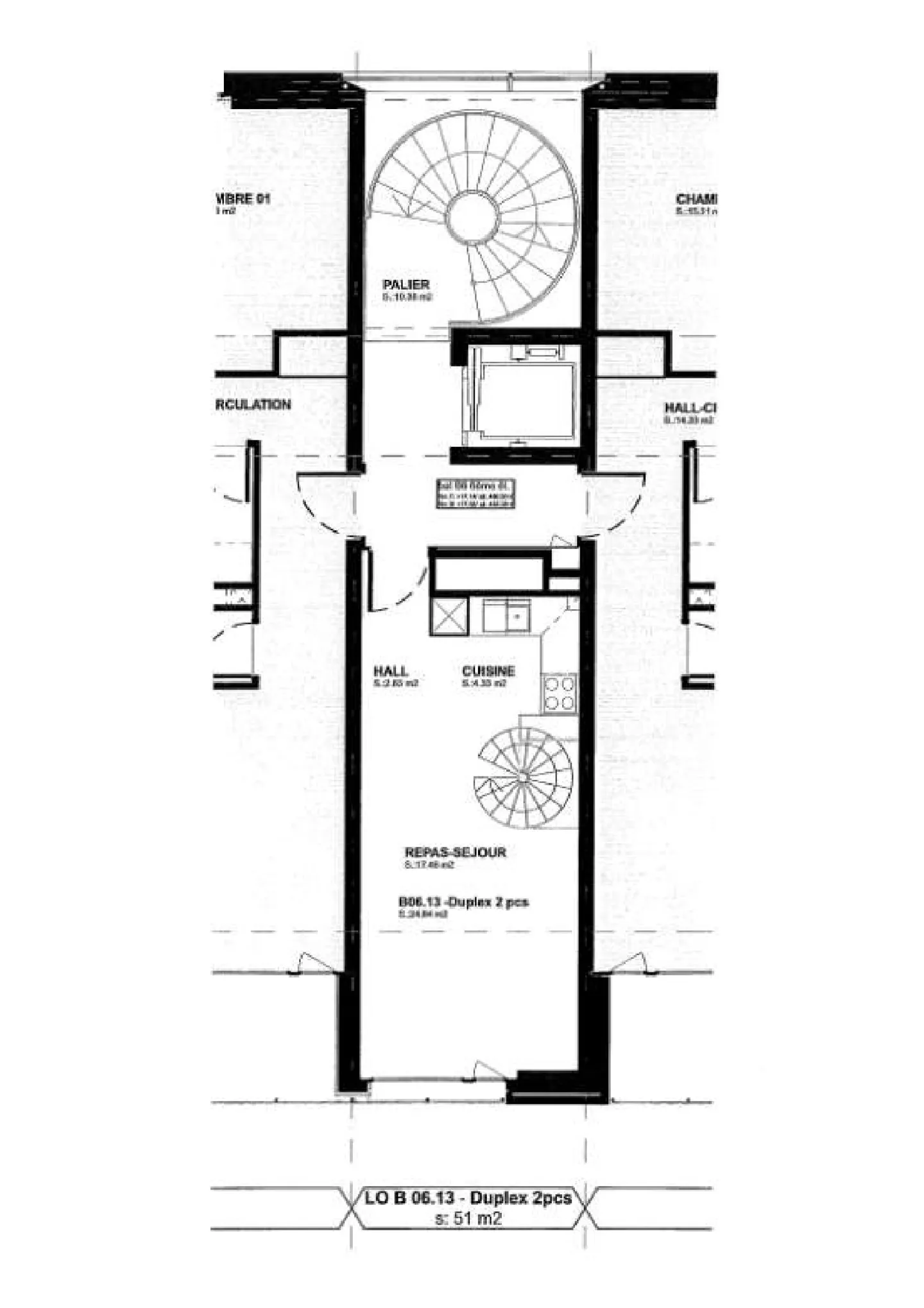 Appartamento Duplex con Vista Lago - Foto 9 di 10