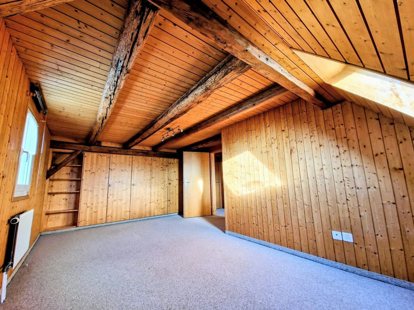 Casa unifamiliare indipendente di 7½ locali al margine del villaggio di Lömmenschwil - Foto 13 di 13