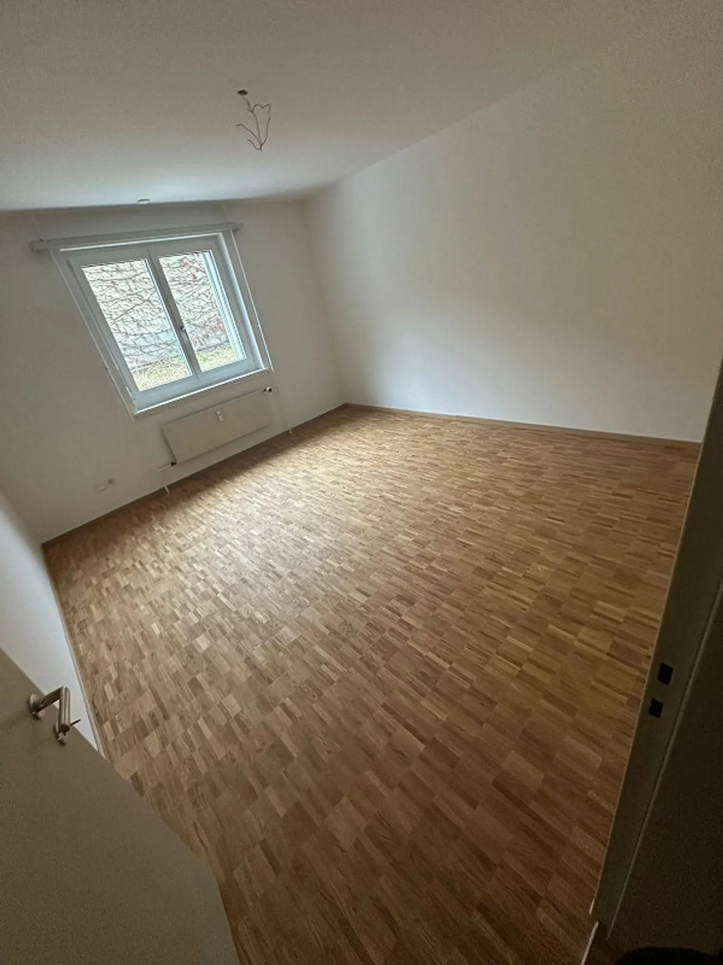 Appartamento 3 locali nel popolare quartiere Matthäus – 92 m², disponibile immediatamente - Foto 4 di 5
