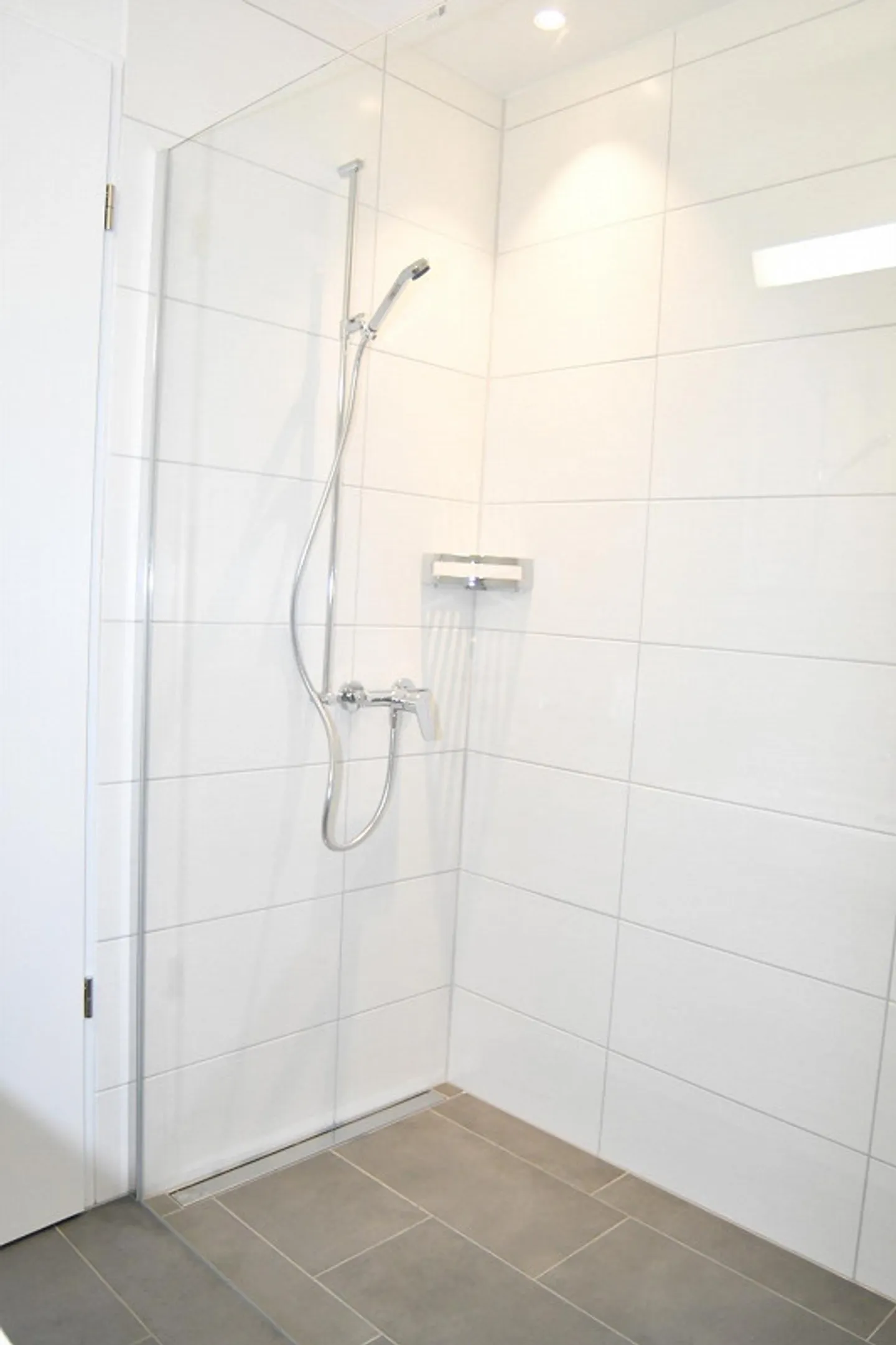 Moderne Gartenwohnung in Amriswil - Foto 25 von 25