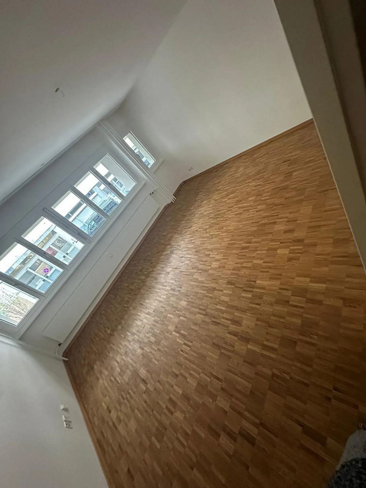 Appartamento 3 locali nel popolare quartiere Matthäus – 92 m², disponibile immediatamente - Foto 5 di 5