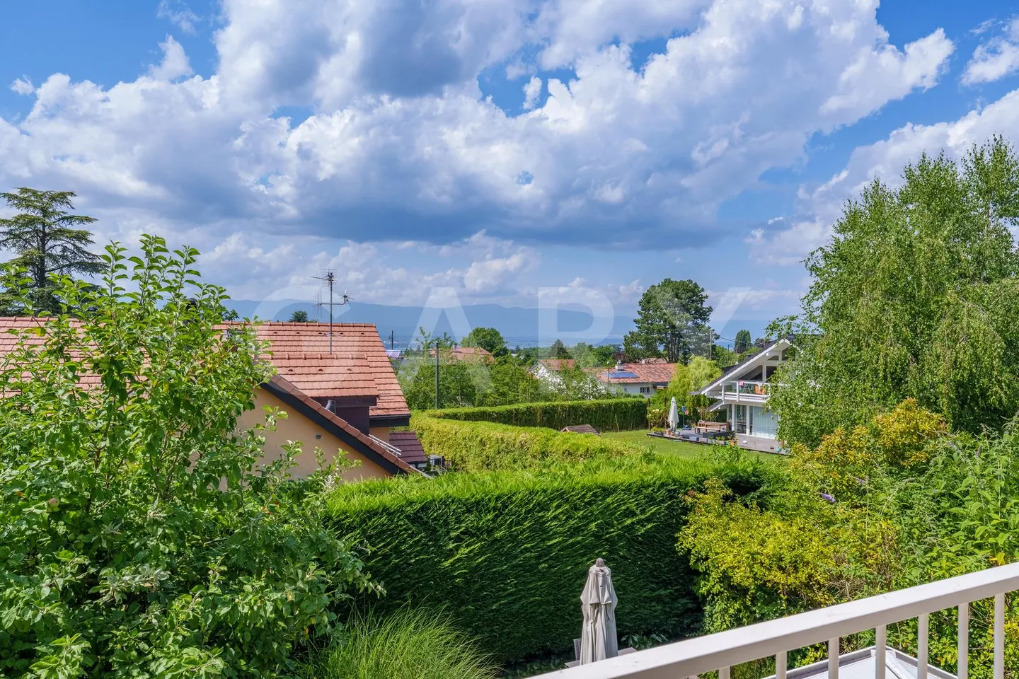 Incantevole villa indipendente nel cuore di Vésenaz - Foto 15 di 15