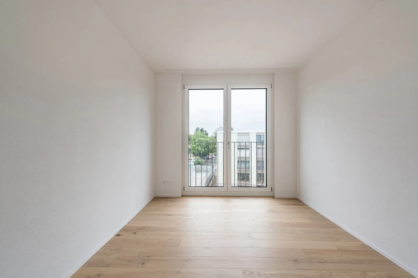 Appartamento in affitto - Foto 3 di 7