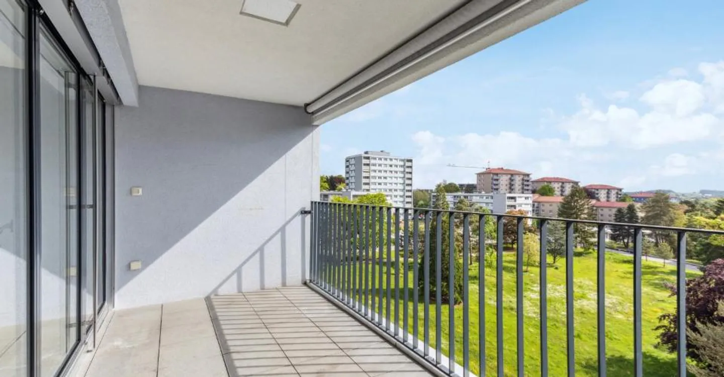Appartement Familial Moderne - Photo 7 sur 8