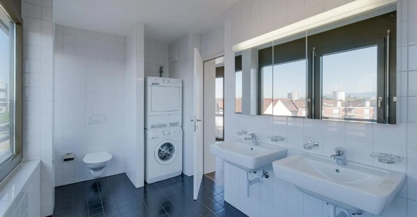 Maisonette soleggiata con vista spettacolare - Foto 9 di 11