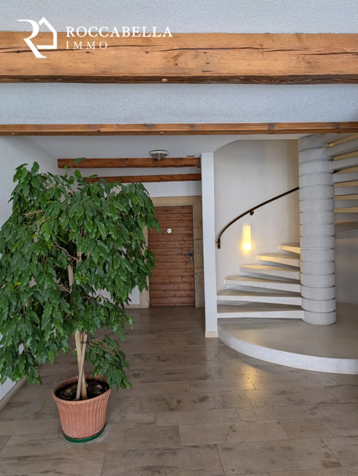Charmante Renovierte Wohnung - Foto 1 von 11