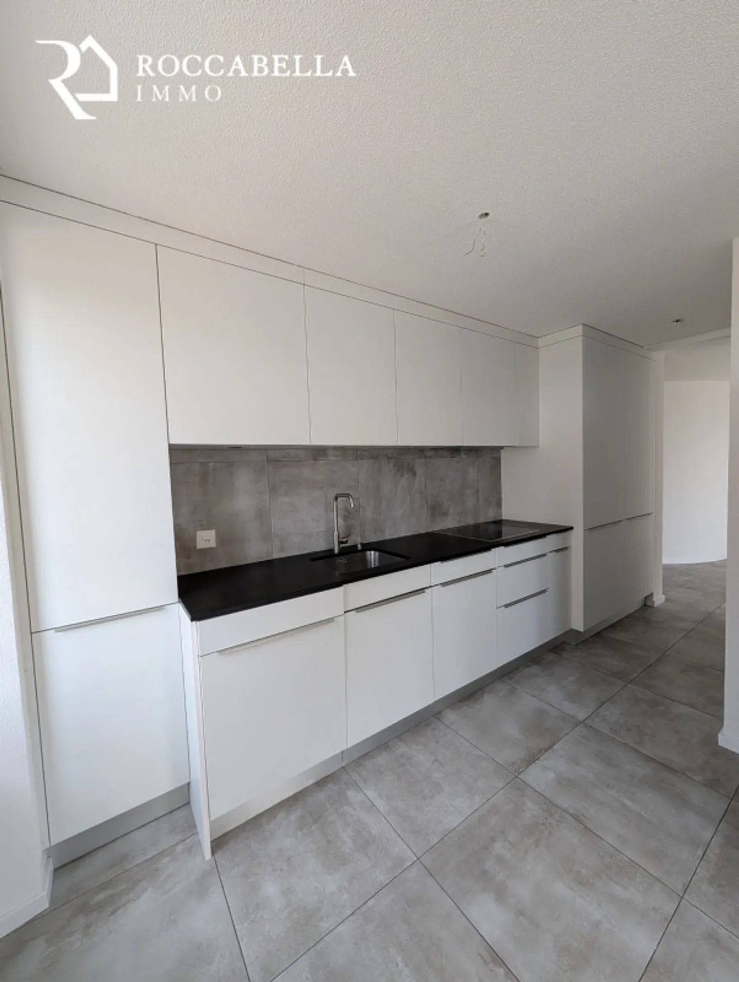 Charmante Renovierte Wohnung - Foto 2 von 11