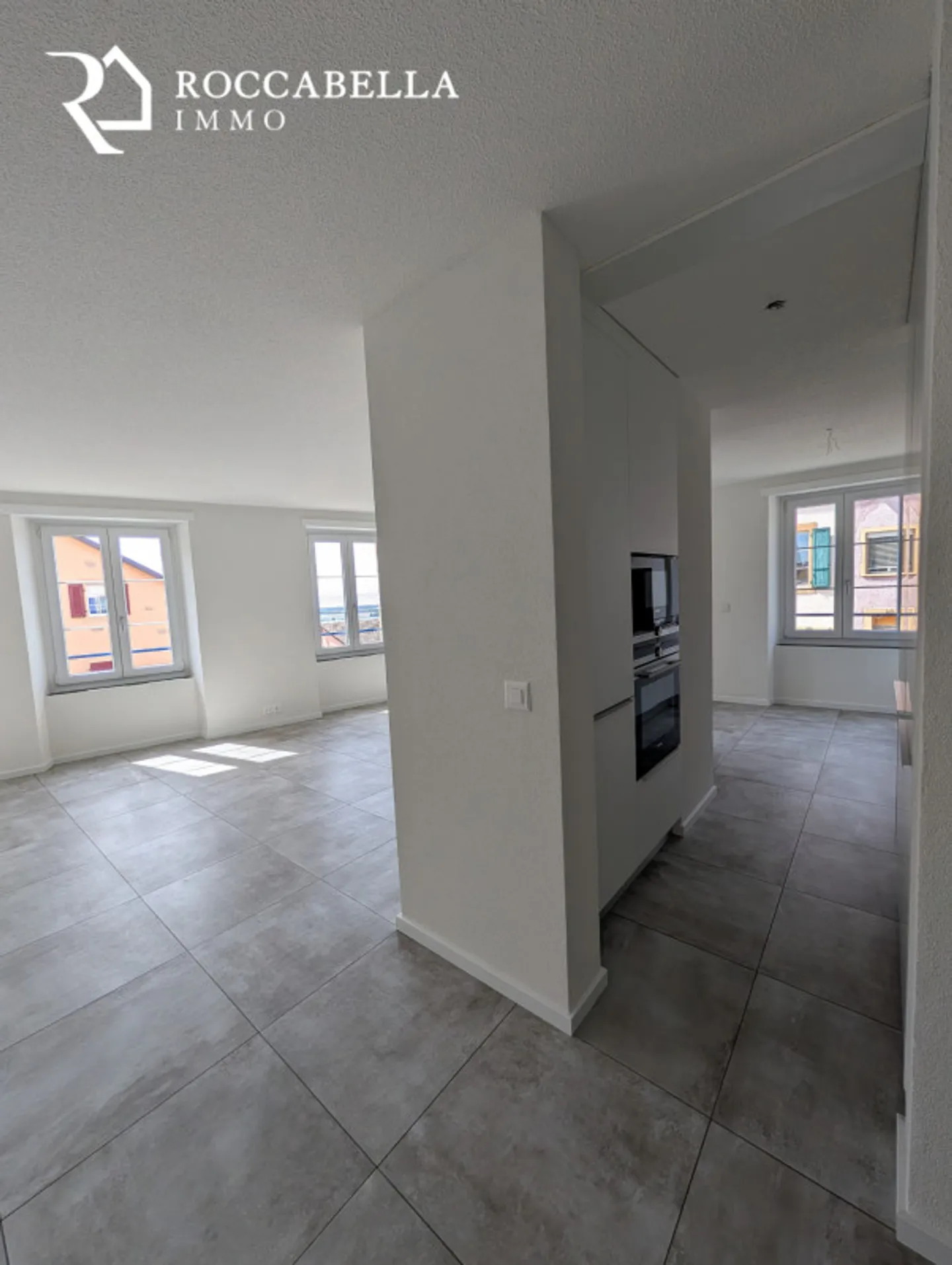 Charmante Renovierte Wohnung - Foto 3 von 11
