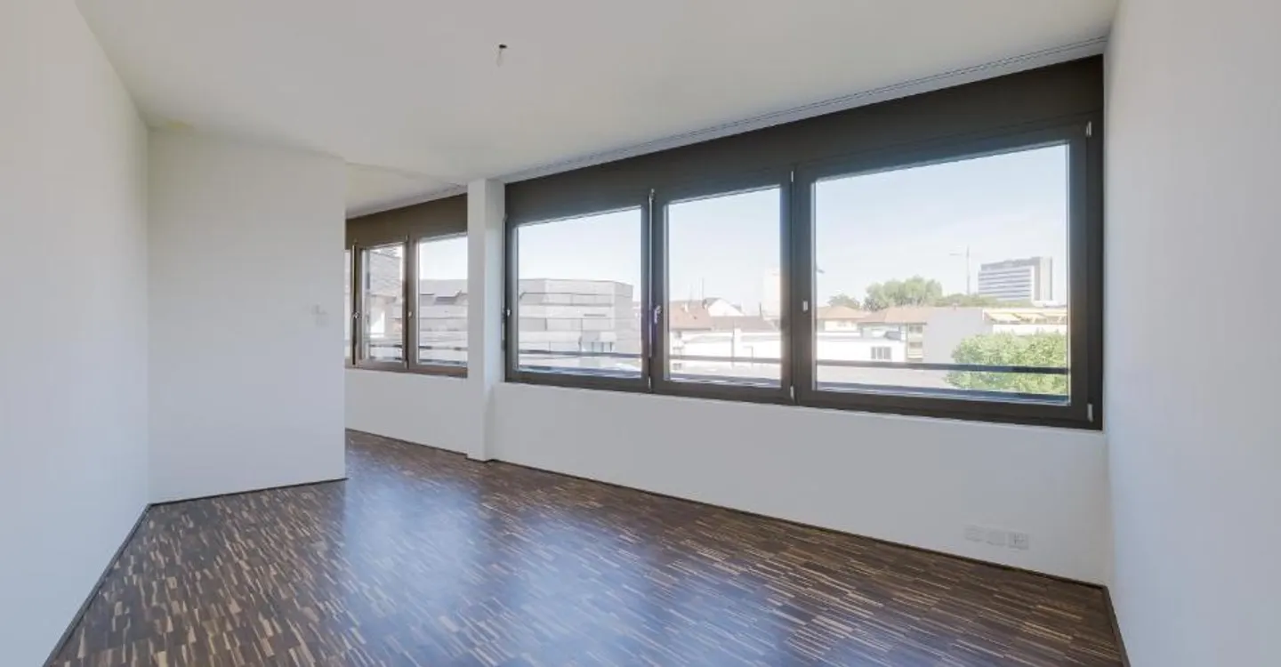 Maisonette soleggiata con vista spettacolare - Foto 3 di 11