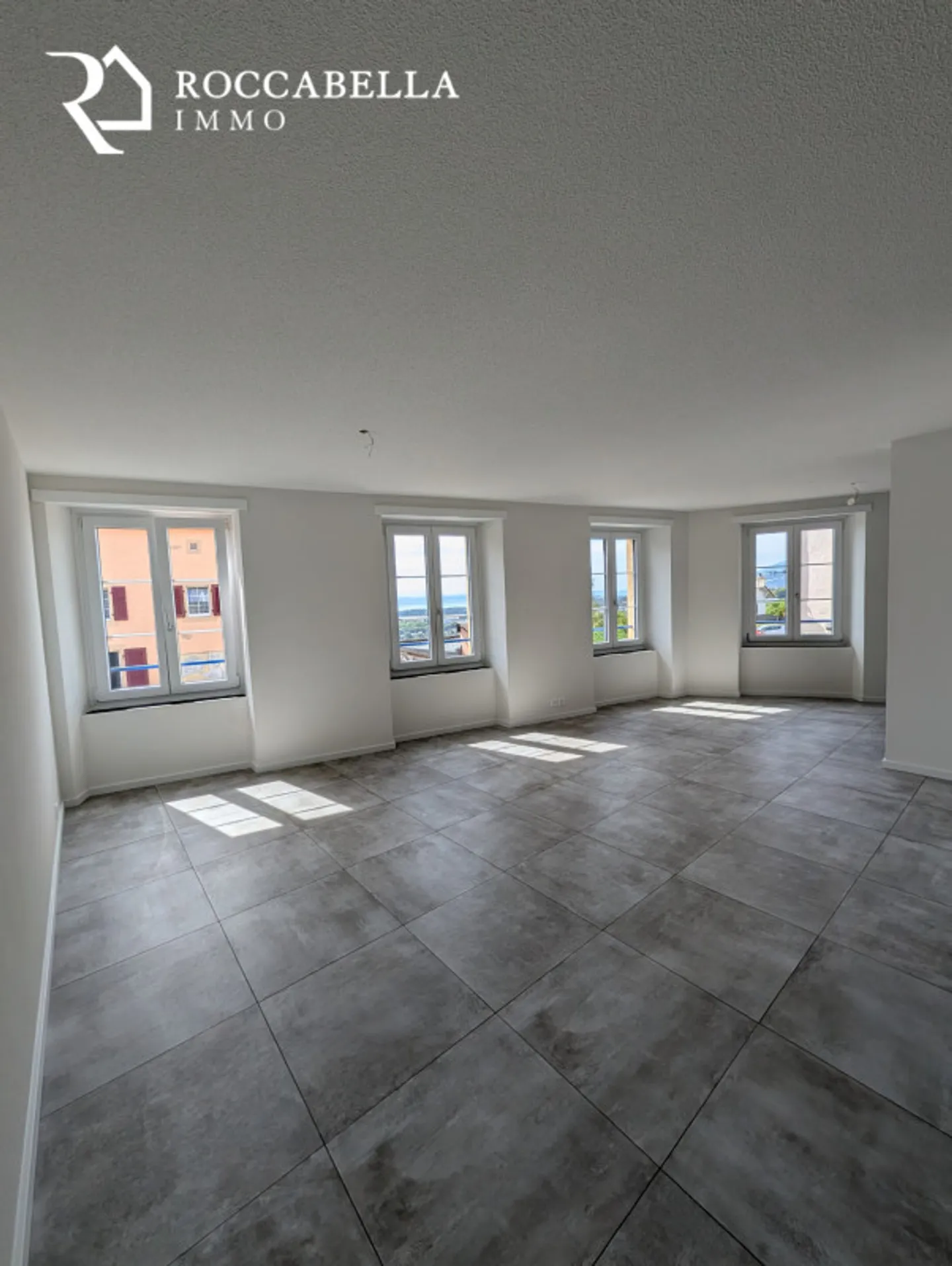Charmante Renovierte Wohnung - Foto 4 von 11