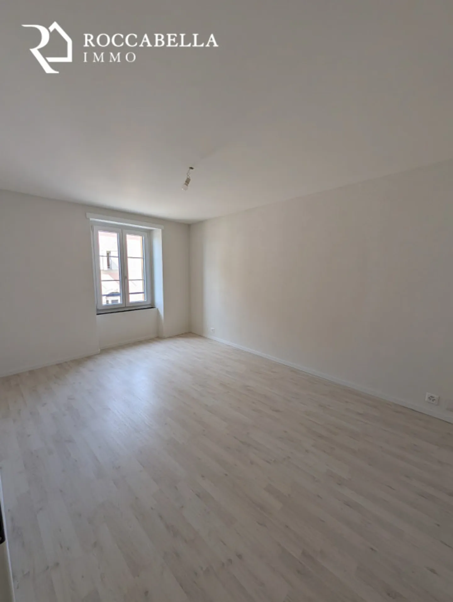 Charmante Renovierte Wohnung - Foto 9 von 11