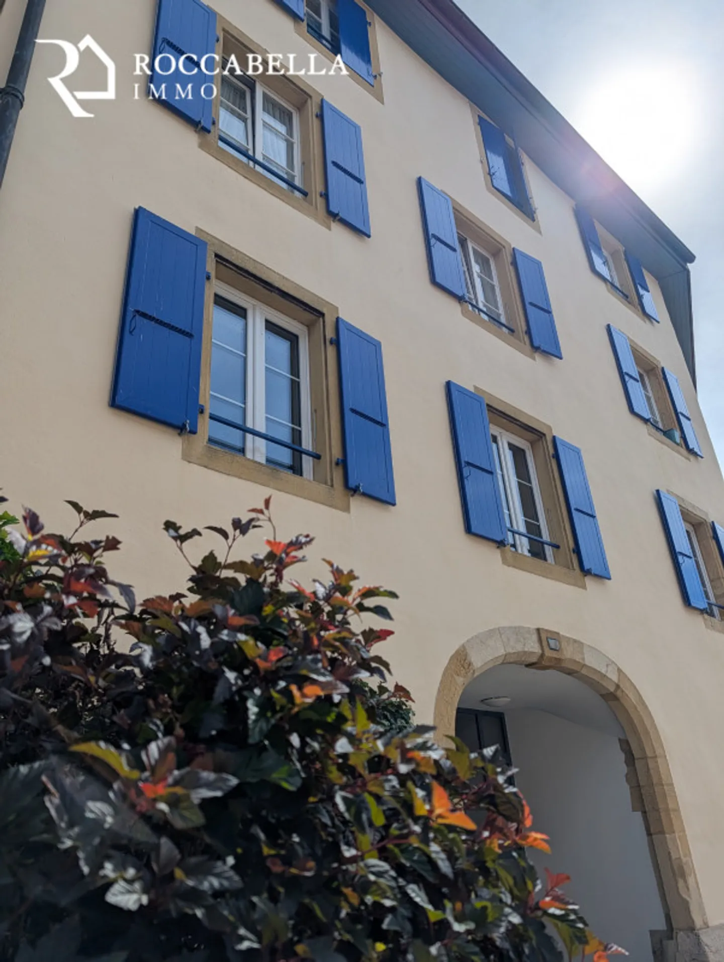 Charmante Renovierte Wohnung - Foto 11 von 11