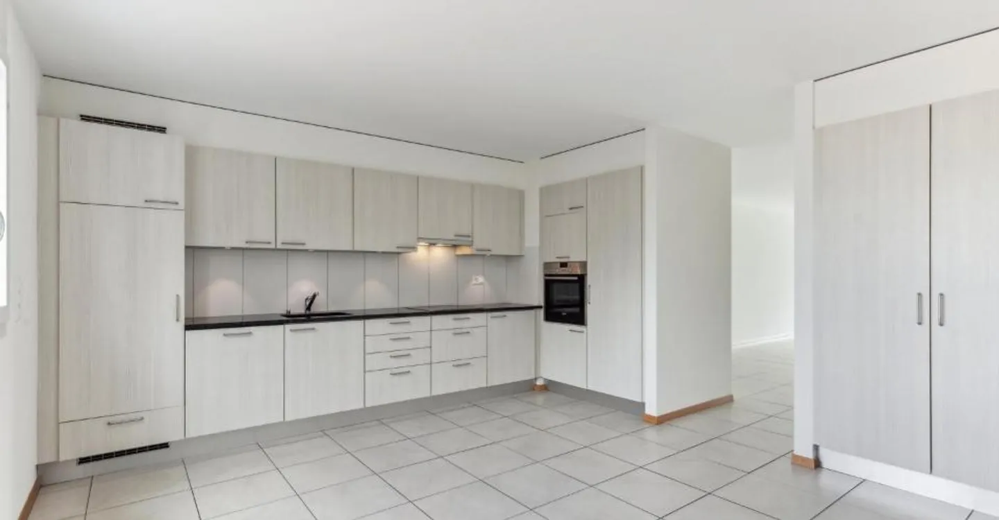 Appartement Familial Moderne - Photo 3 sur 8