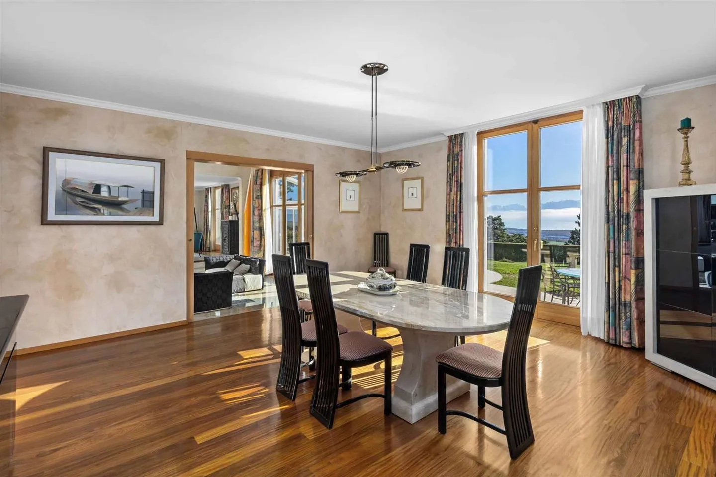 Villa 7 pièces - Photo 9 sur 13