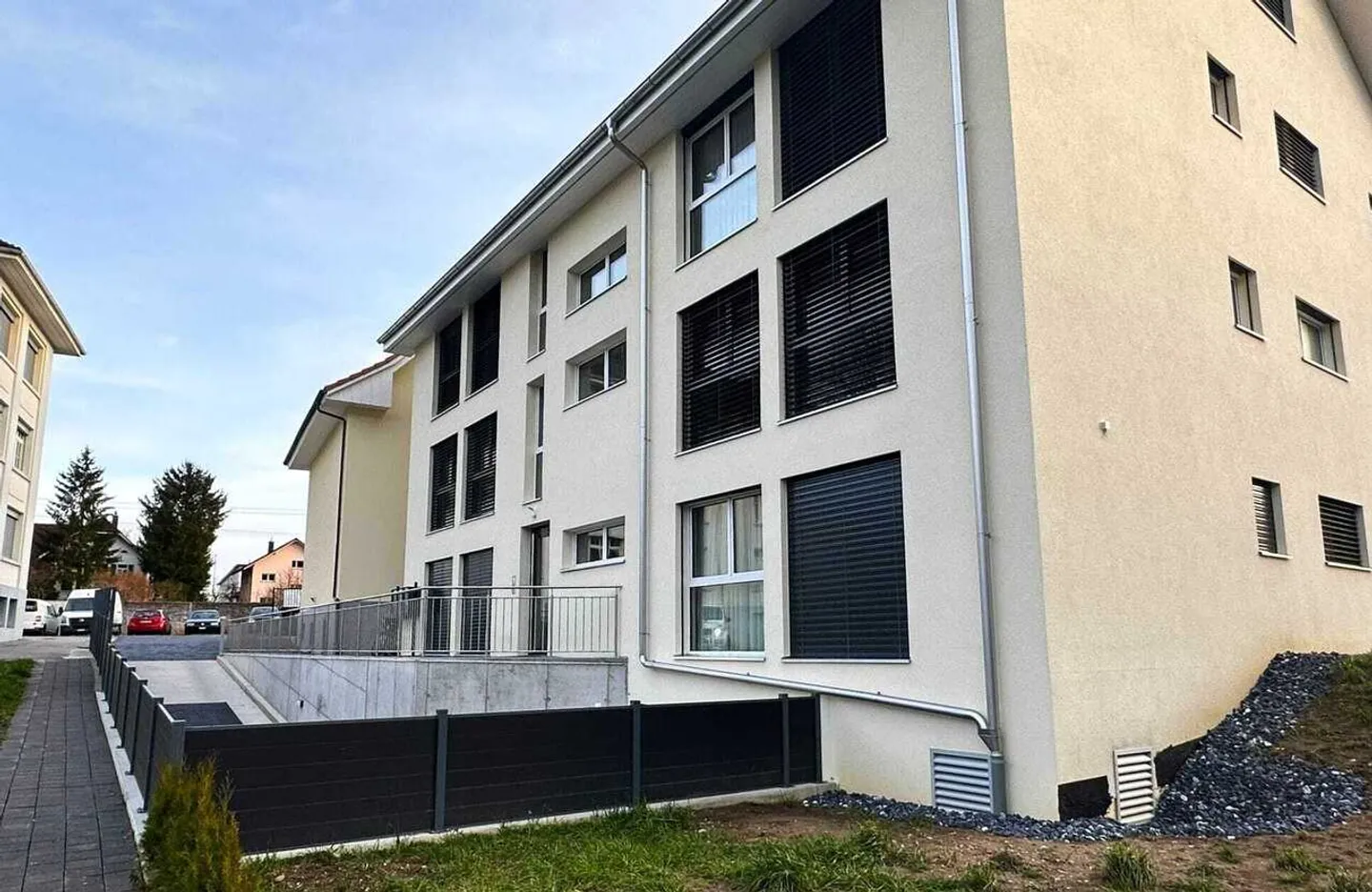 MFH en excellent état avec 6 unités et un rendement de 4,84 % - Photo 11 sur 12