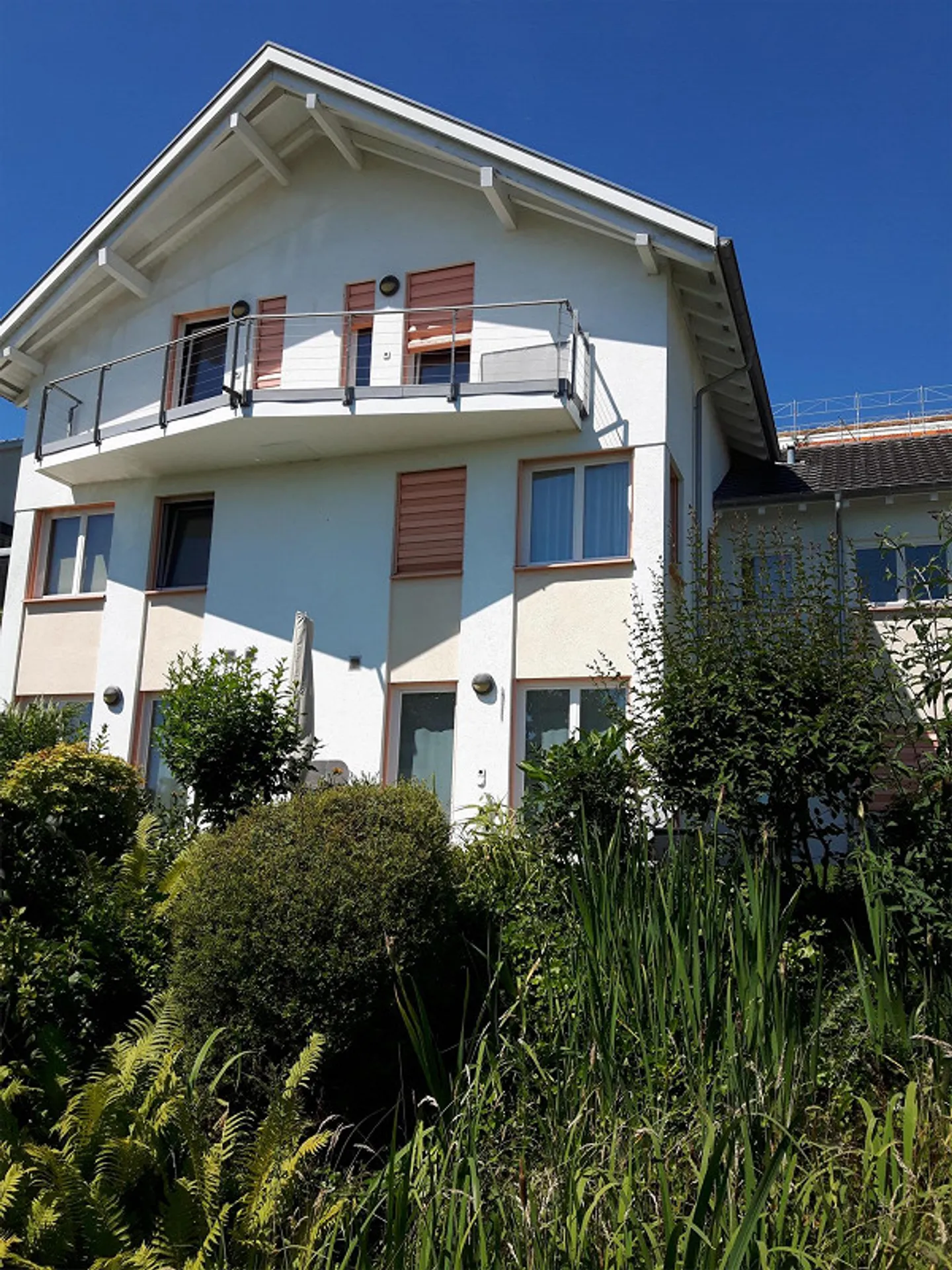 Wohnen wie im Einfamilien Haus an Aussichtslage - Foto 2 di 21