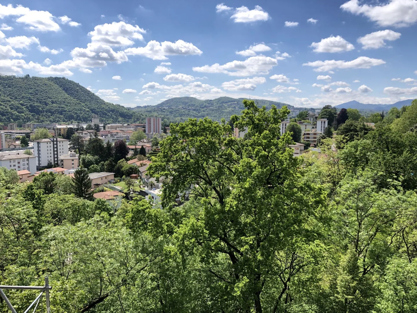 MODERNO APPARTAMENTO DI 3.5 LOCALI IN RECENTE COSTRUZIONE - Foto 18 di 21