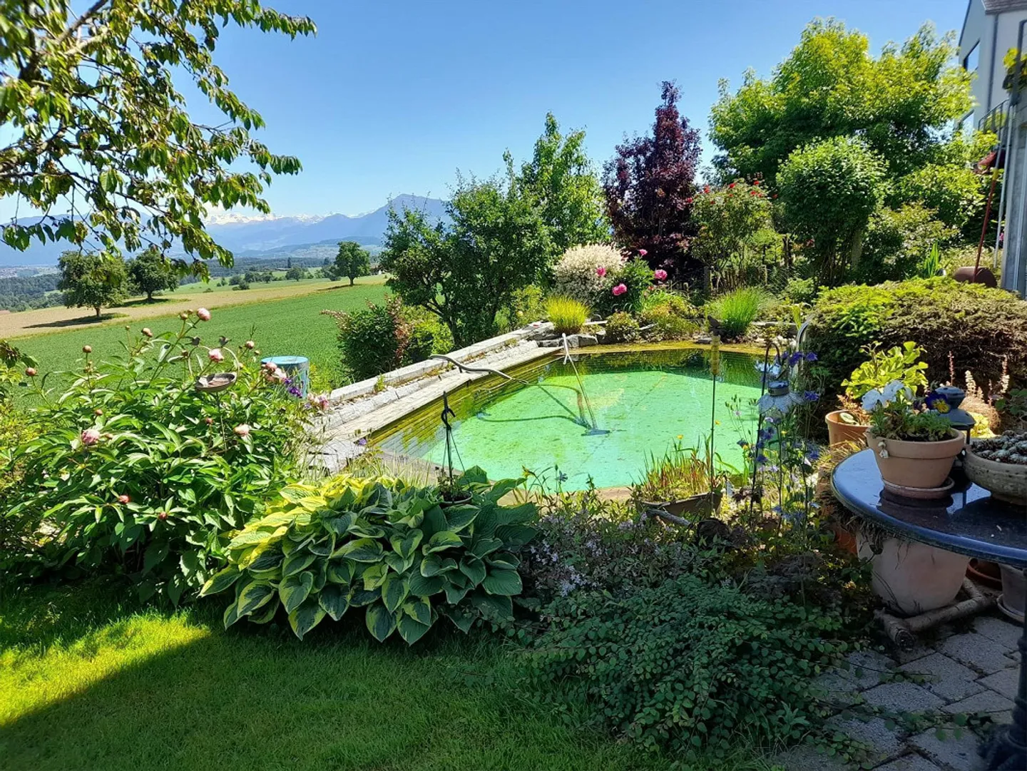 Wohnen wie im Einfamilien Haus an Aussichtslage - Foto 3 di 21