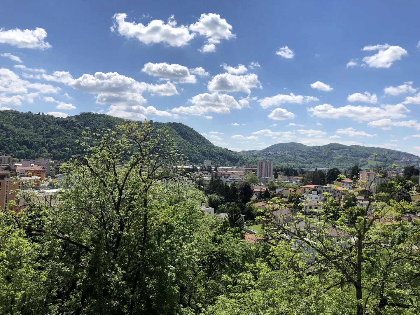 MODERNO APPARTAMENTO DI 3.5 LOCALI IN RECENTE COSTRUZIONE - Foto 20 di 21