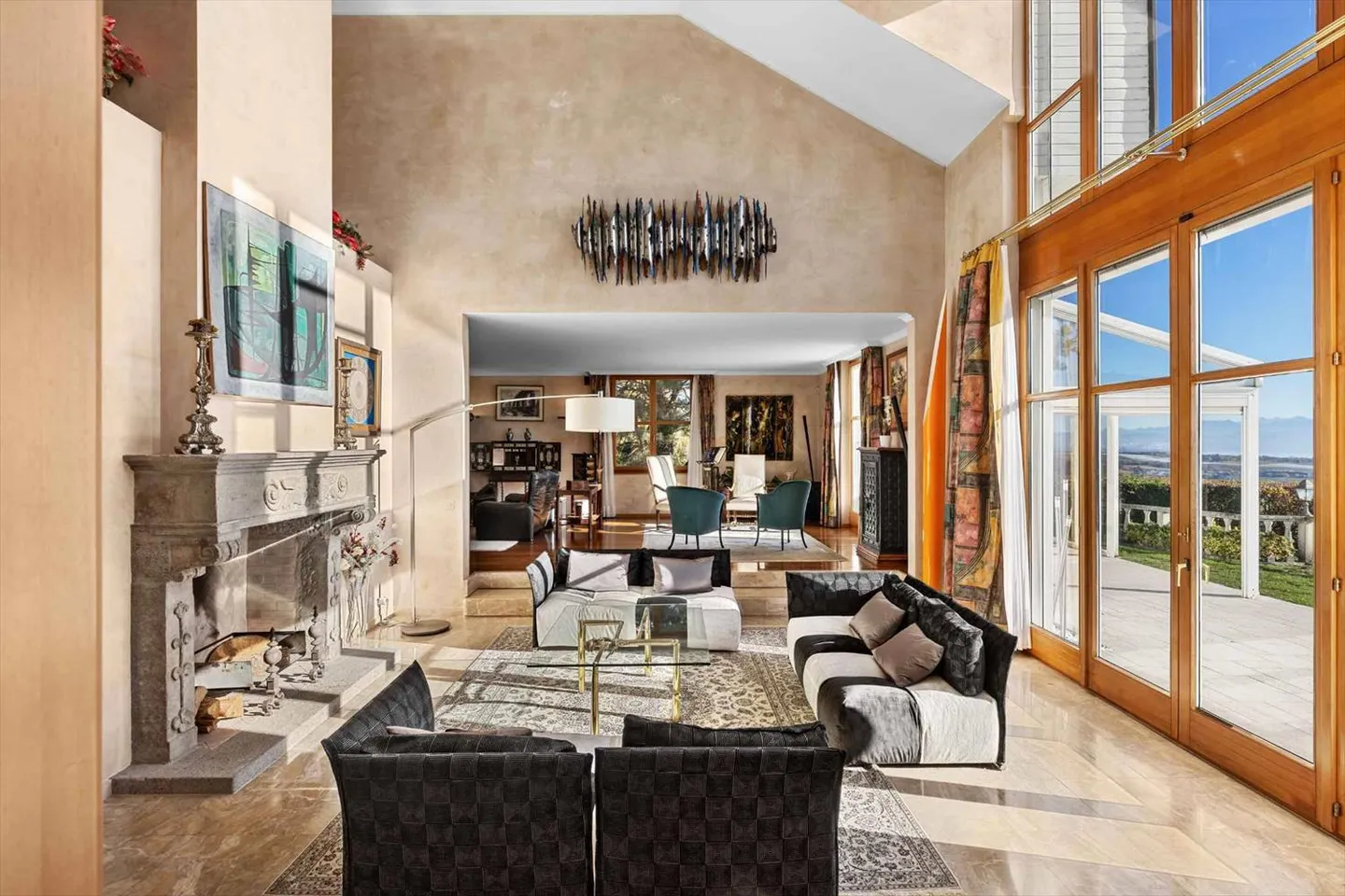 Villa 7 pièces - Photo 8 sur 13