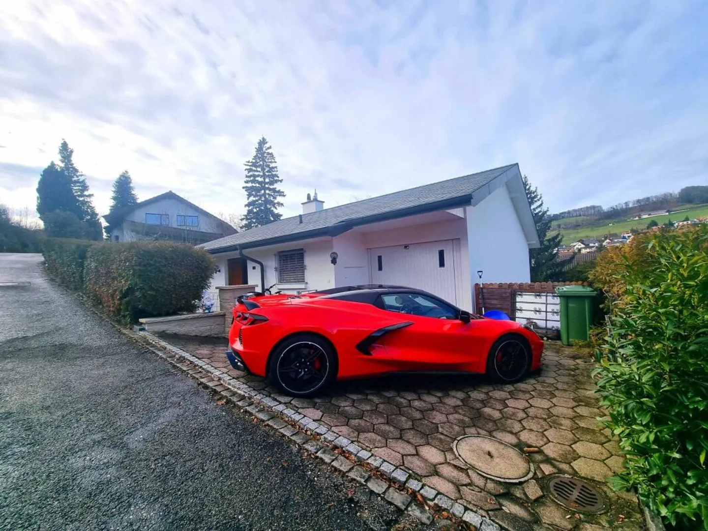 Bungalow rénové à Niederdorf - Photo 13 sur 18