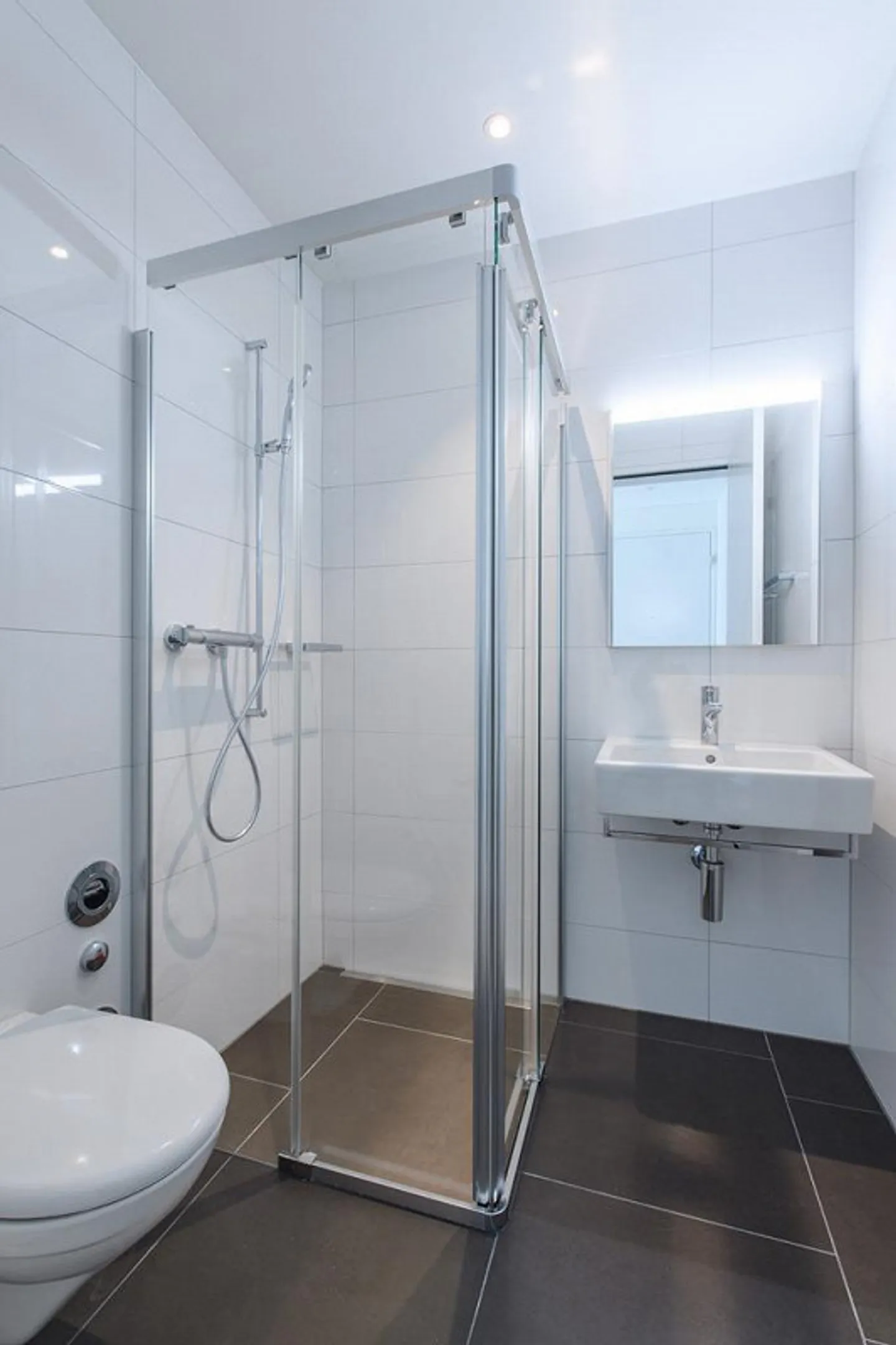 Spacious 1.5-room apartment - Photo 6 of 6