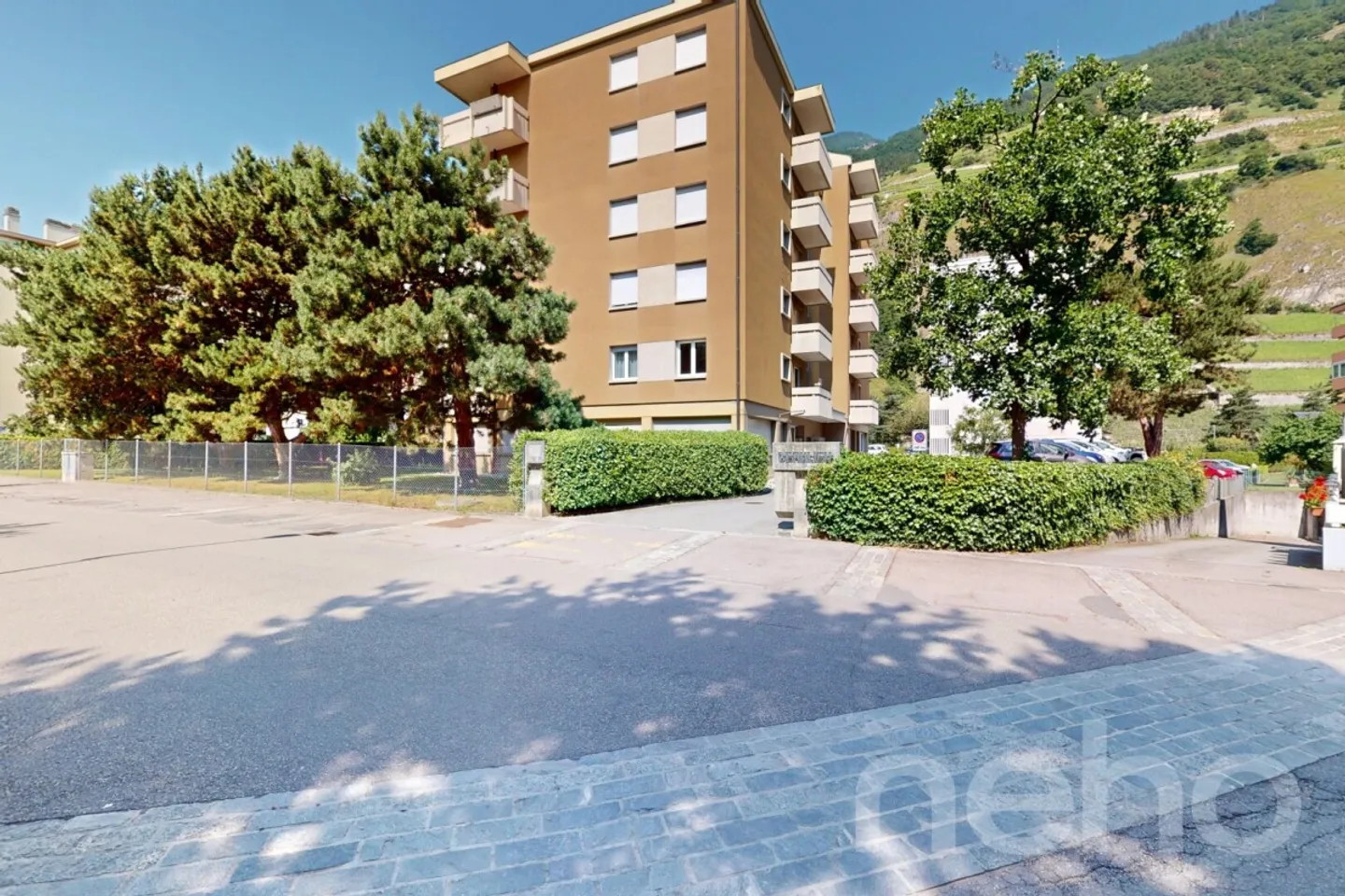 Appartamento in affitto - Foto 3 di 12