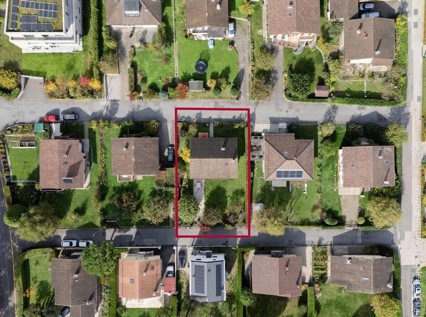 Villa 7,5 stanze - Foto 2 di 12