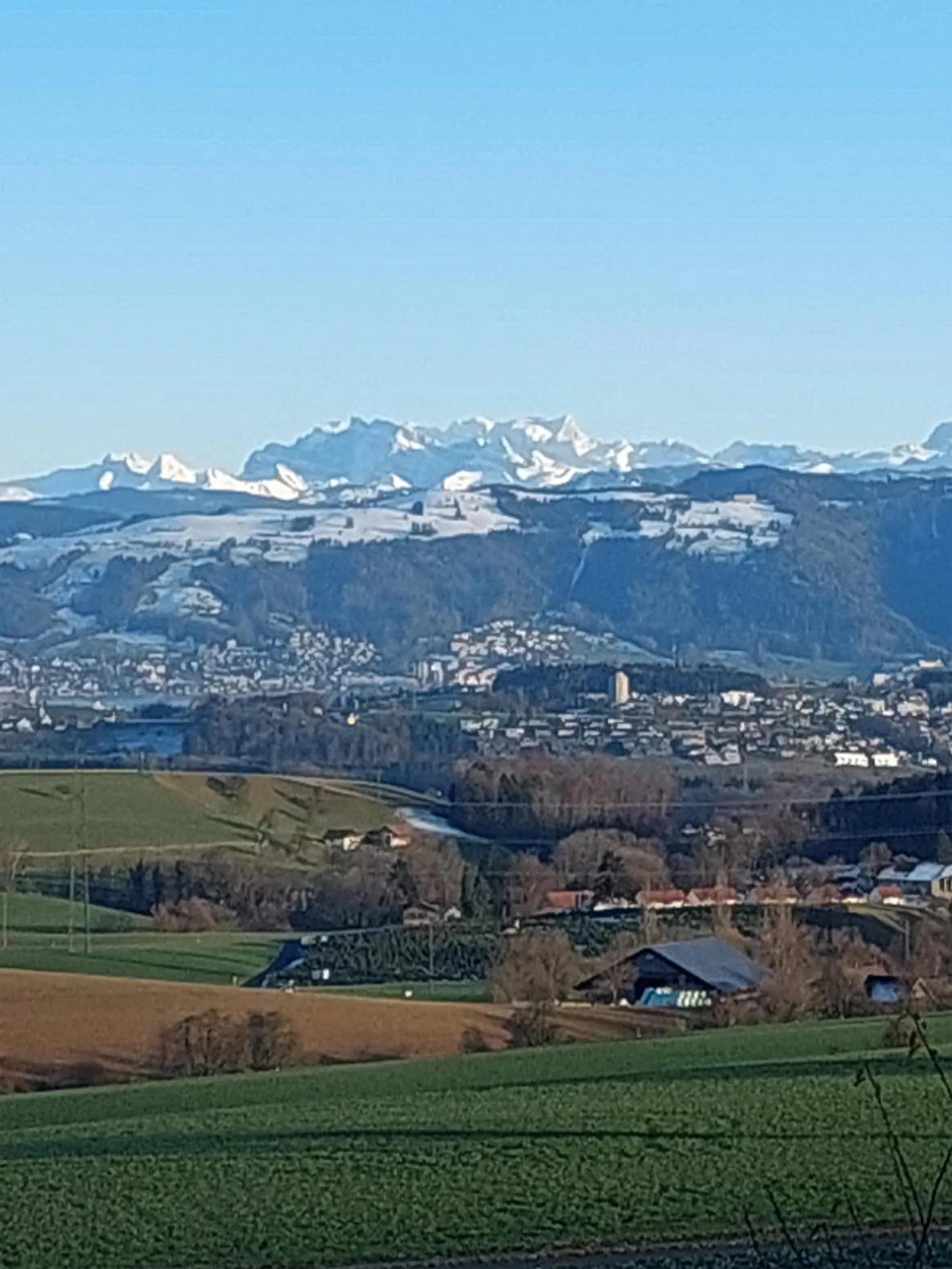 Wohnen wie im Einfamilien Haus an Aussichtslage - Foto 4 di 21