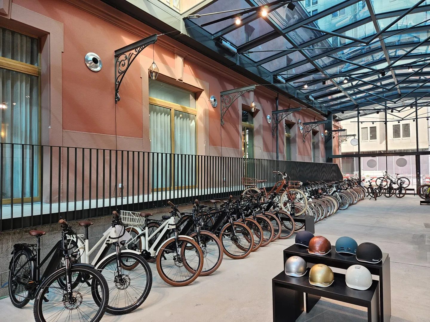 La Verrière: uno spazio commerciale unico, una posizione premium - Foto 5 di 8