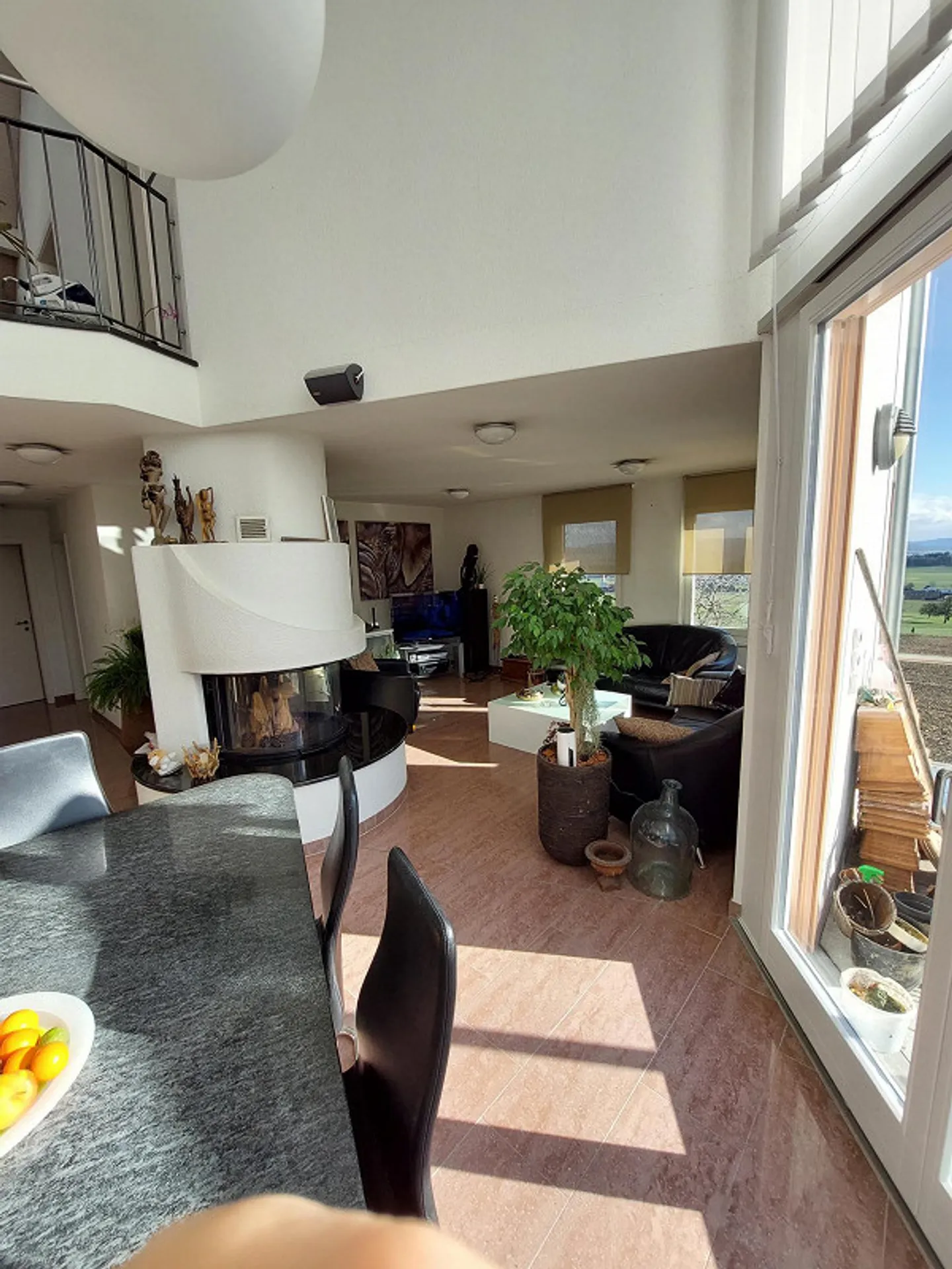 Wohnen wie im Einfamilien Haus an Aussichtslage - Foto 5 di 21