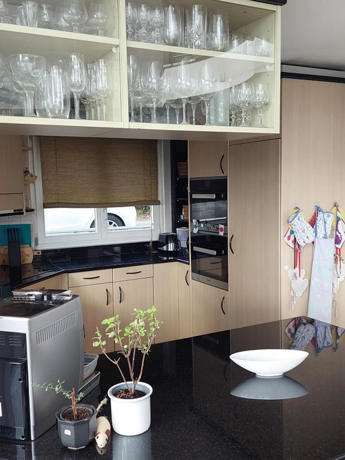 Wohnen wie im Einfamilien Haus an Aussichtslage - Foto 6 di 21