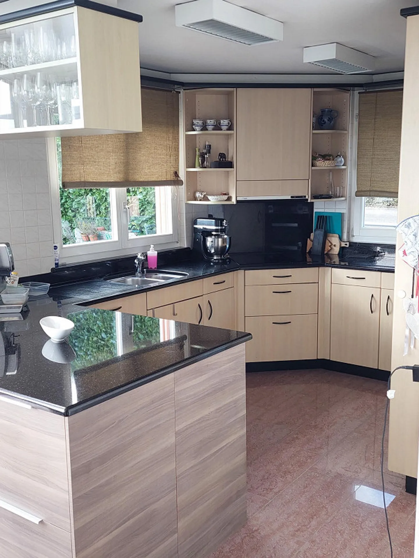 Wohnen wie im Einfamilien Haus an Aussichtslage - Foto 7 di 21