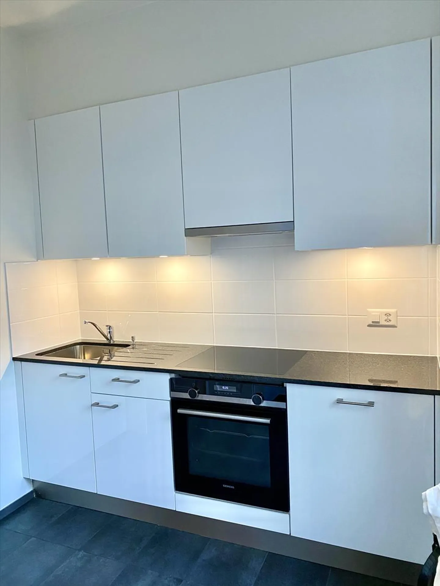 Appartamento 3 stanze - Foto 1 di 5
