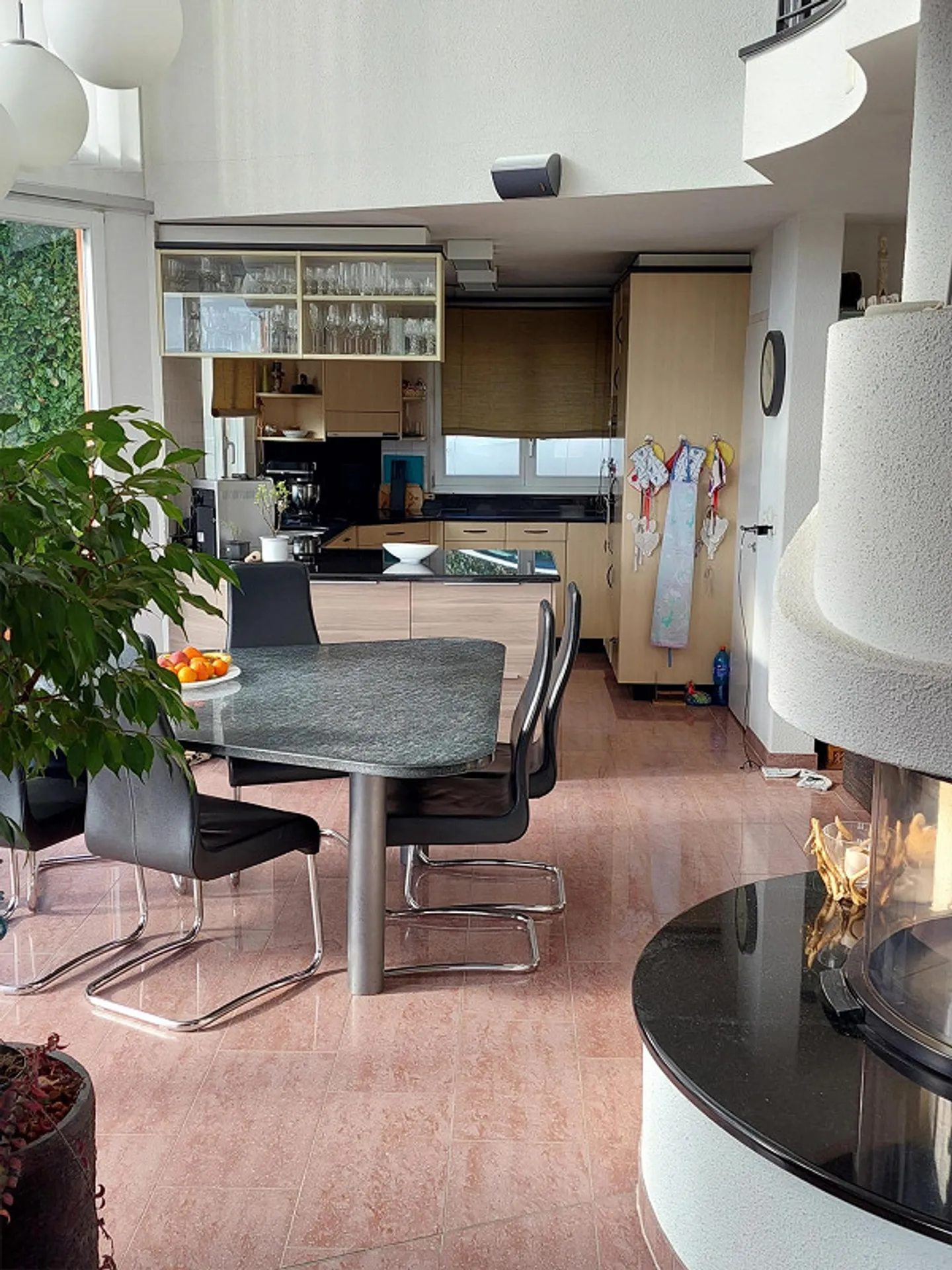 Wohnen wie im Einfamilien Haus an Aussichtslage - Foto 8 di 21