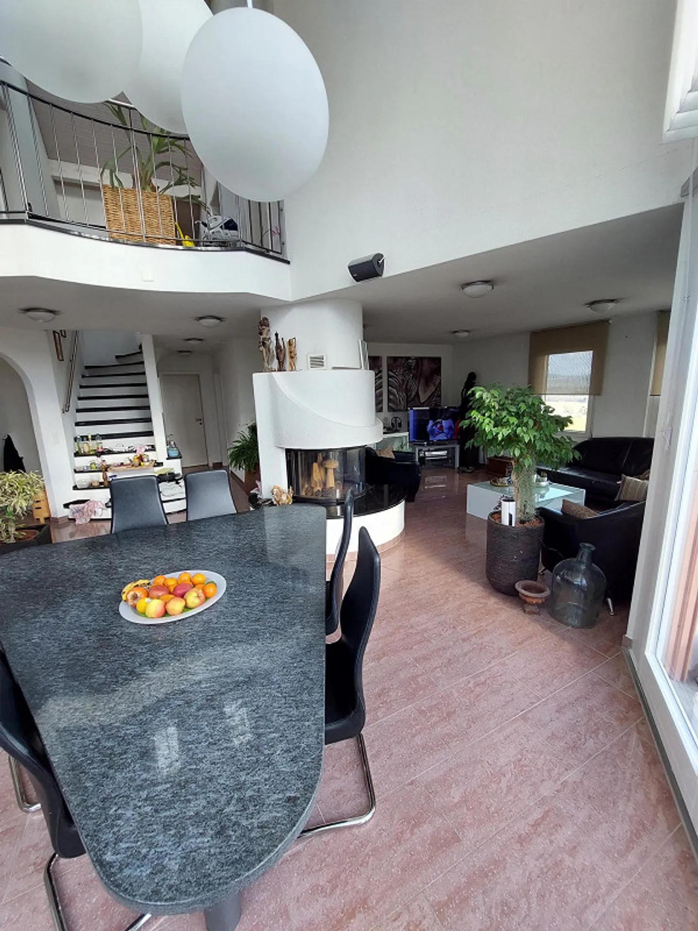 Wohnen wie im Einfamilien Haus an Aussichtslage - Foto 9 di 21